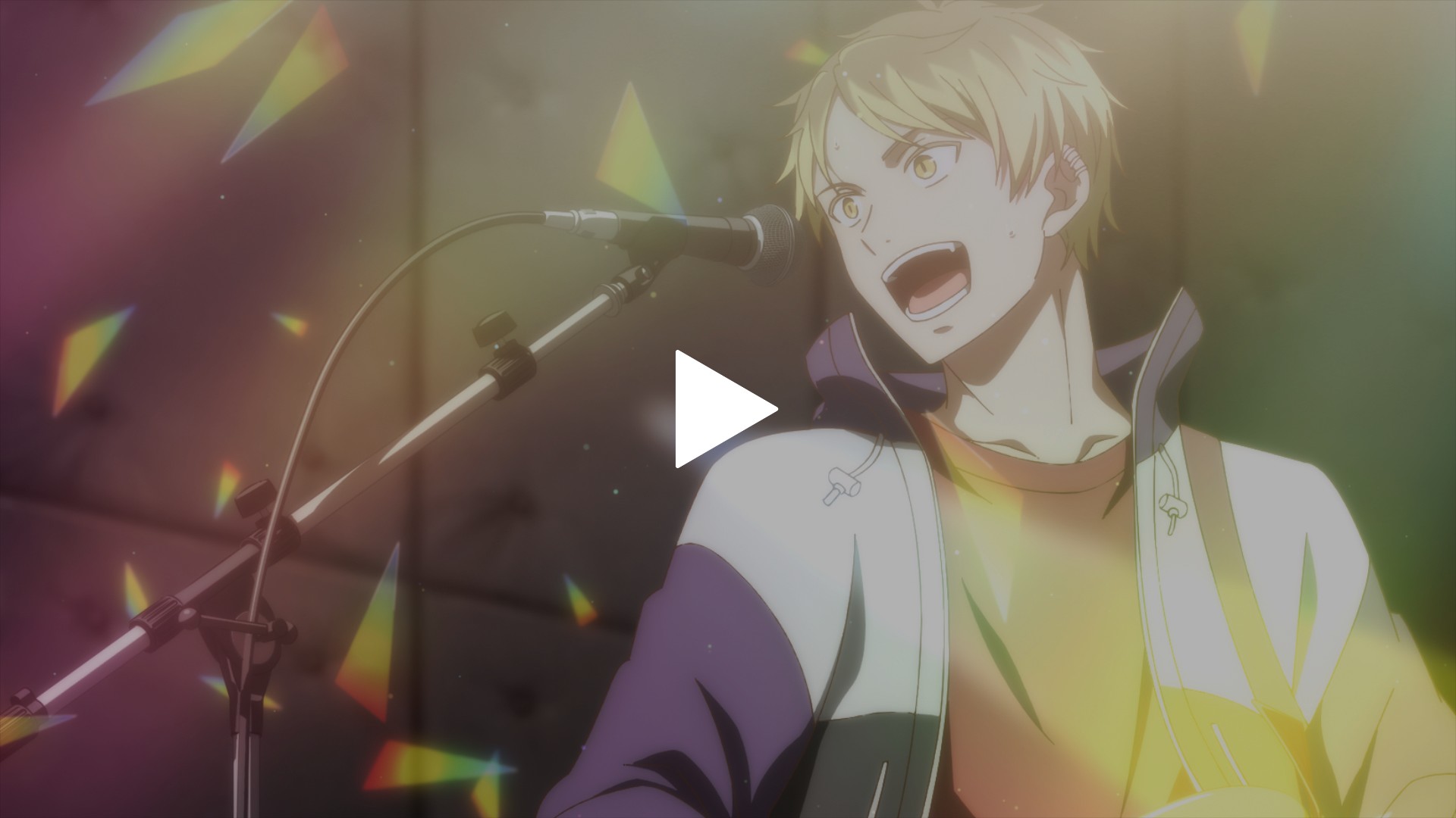 映画 ギヴン 柊mix｜フジテレビの人気ドラマ・アニメ・TV番組の動画が 