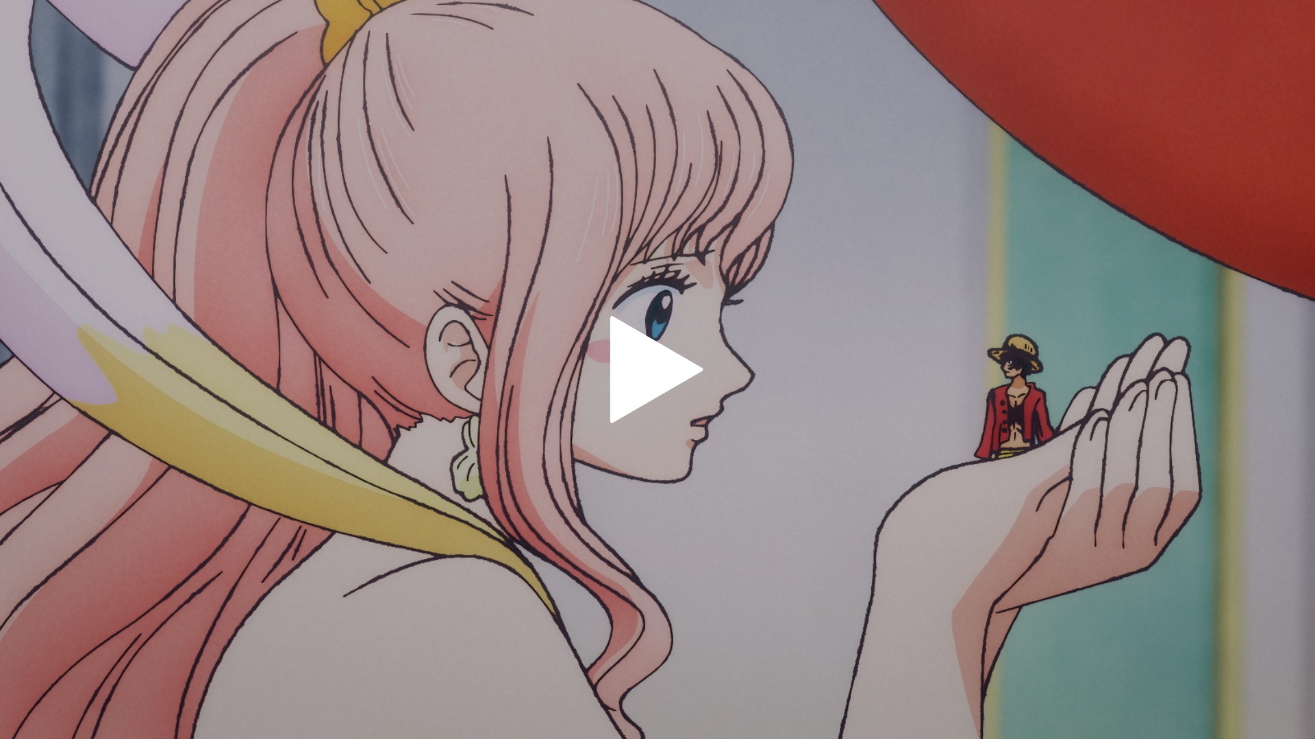 第8話 弱虫で泣き虫！人魚姫しらほし｜フジテレビの人気ドラマ・アニメ 
