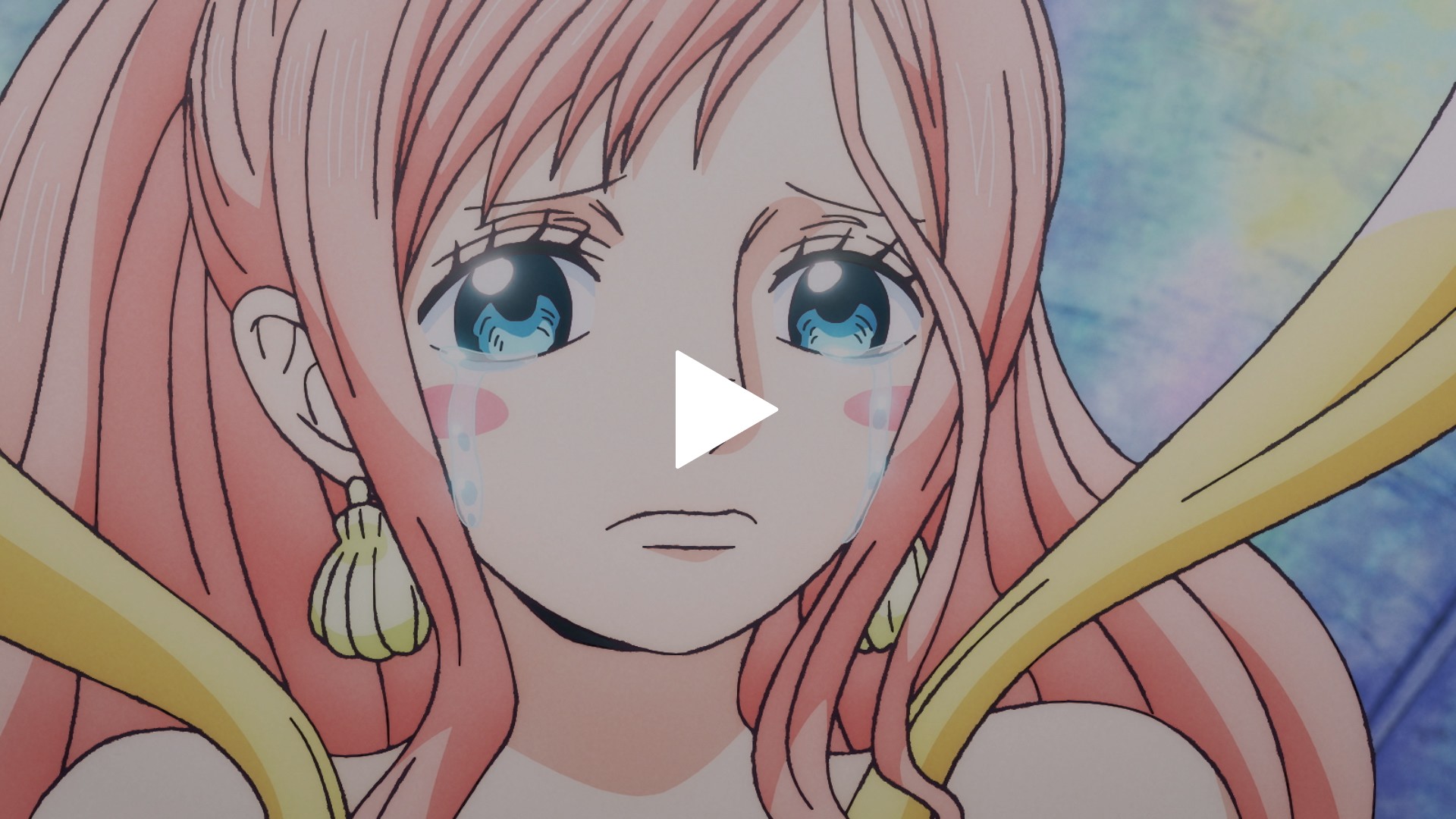 第9話 誘拐事件発生！？ルフィとしらほし｜フジテレビの人気ドラマ・アニメ・TV番組の動画が見放題＜FOD＞