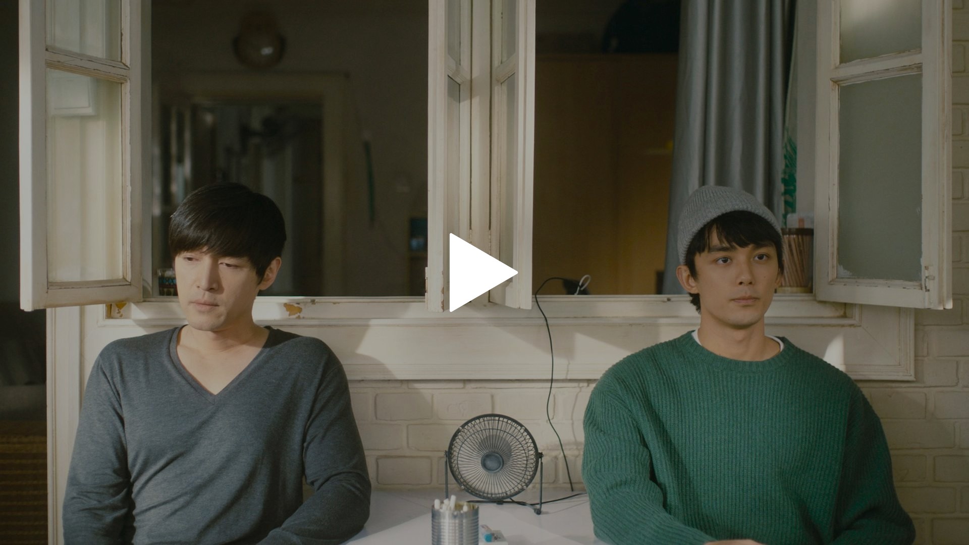 字幕版）来し方 行く末｜フジテレビの人気ドラマ・アニメ・TV番組の動画が見放題＜FOD＞