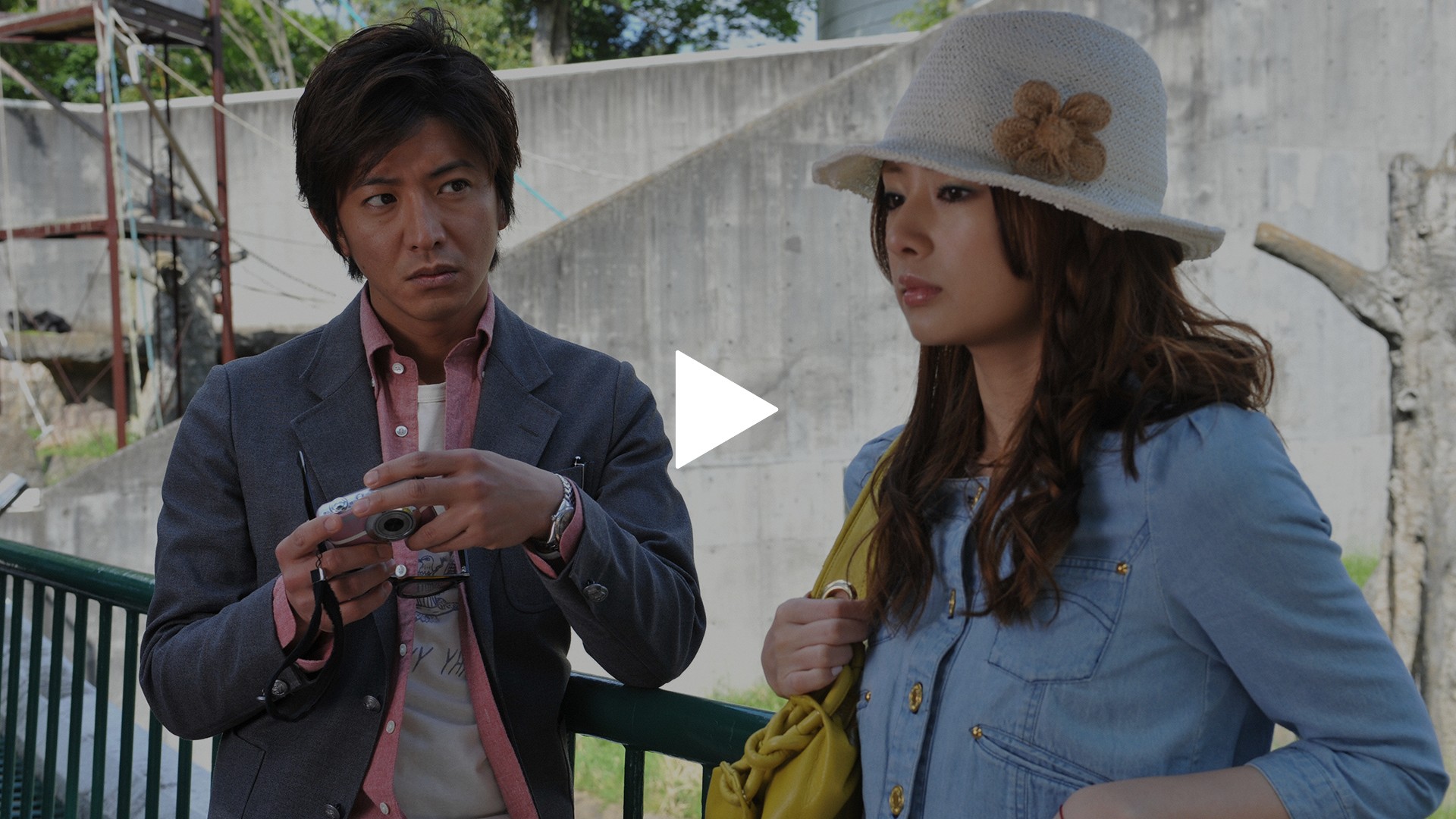 第3話 復讐のプロポーズ｜フジテレビの人気ドラマ・アニメ・TV番組の 