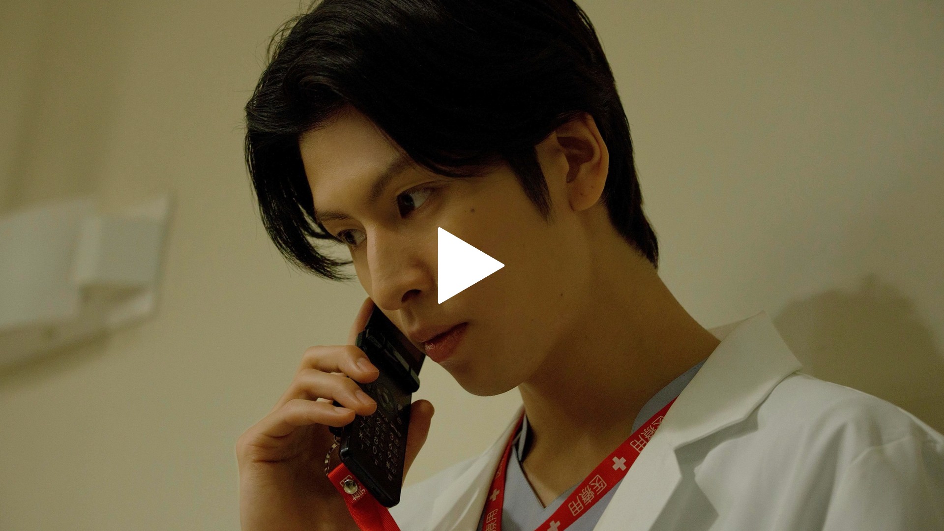 第3話 迫る警察の捜査、誘拐犯から新たな要求…窮地の外科医、決断は！？｜フジテレビの人気ドラマ・アニメ・TV番組の動画が見放題＜FOD＞