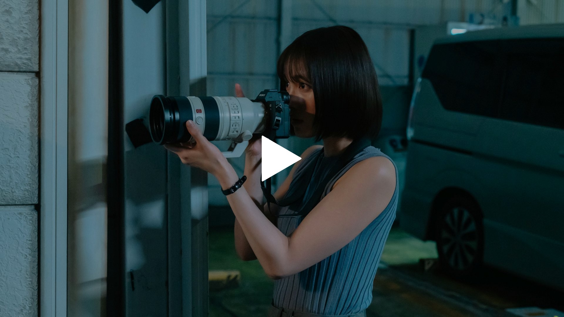 完璧ワイフによる完璧な復讐計画-第6話 『証拠』成美が得た決定的な証拠とは！？