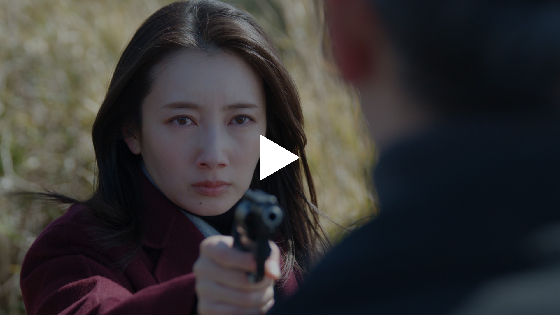 第9話 「凶弾」容疑者は父・・・柊班、最後の事件｜フジテレビの人気ドラマ・アニメ・TV番組の動画が見放題＜FOD＞