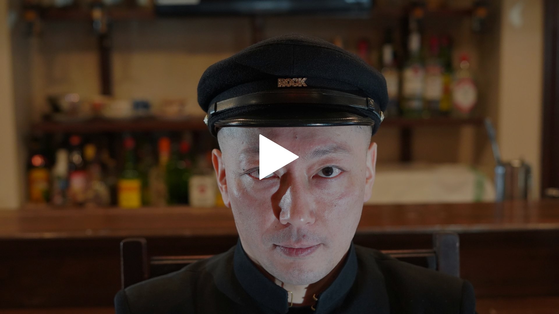 怪奇蒐集者（コレクター）ROCKV 村上ロック-怪奇蒐集者（コレクター）ROCKV 村上ロック