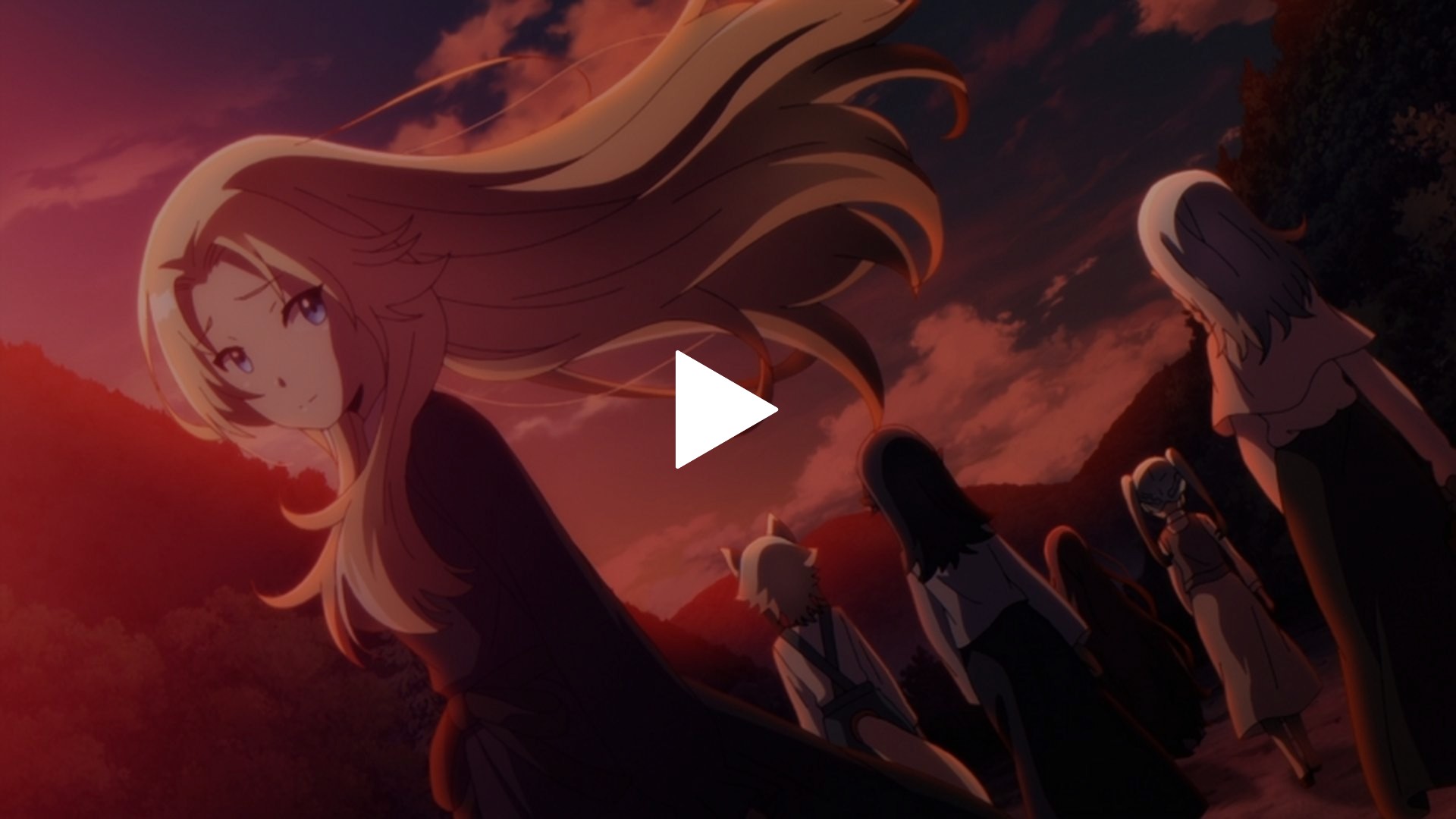 第3話 凡人の剣 フジテレビの人気ドラマ アニメ Tv番組の動画が見放題 Fod