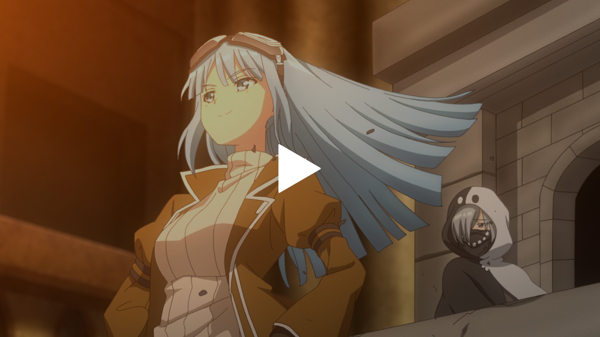 エロcg 孫 gif  第10話 防御特化と新コンビ。｜フジテレビの人気ドラマ・アニメ・TV番組の動画が見放題＜FOD＞