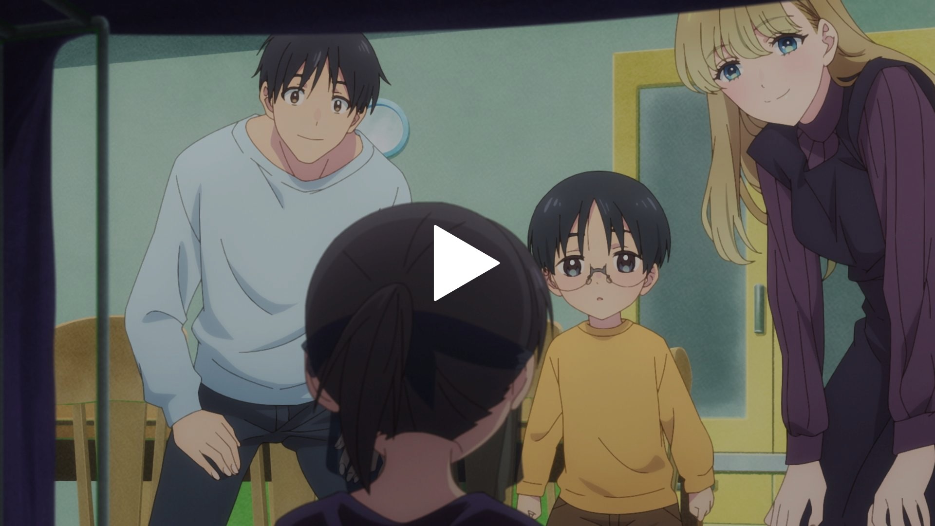 第4話 姫と空もよう｜フジテレビの人気ドラマ・アニメ・TV番組の動画が 