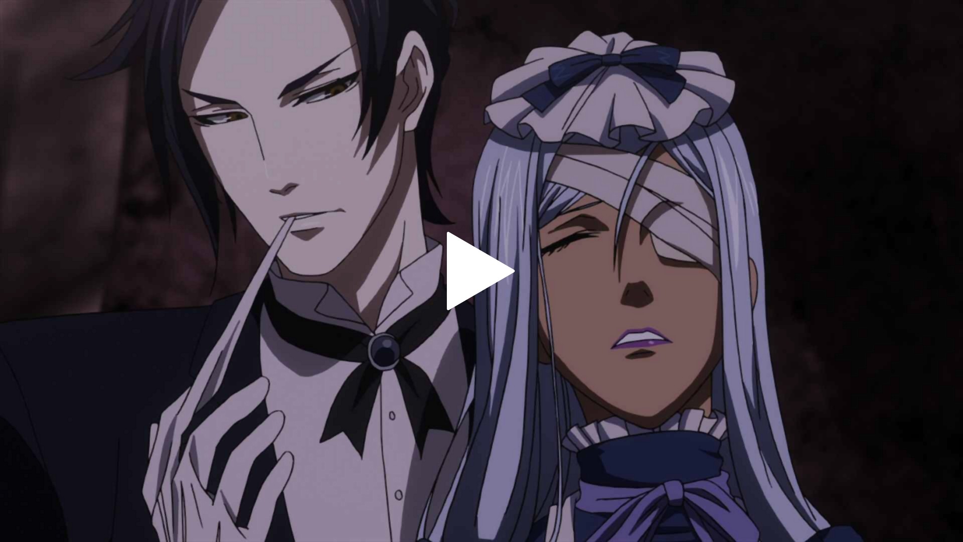 第7話 殺（ころ）執事｜フジテレビの人気ドラマ・アニメ・TV番組の動画 