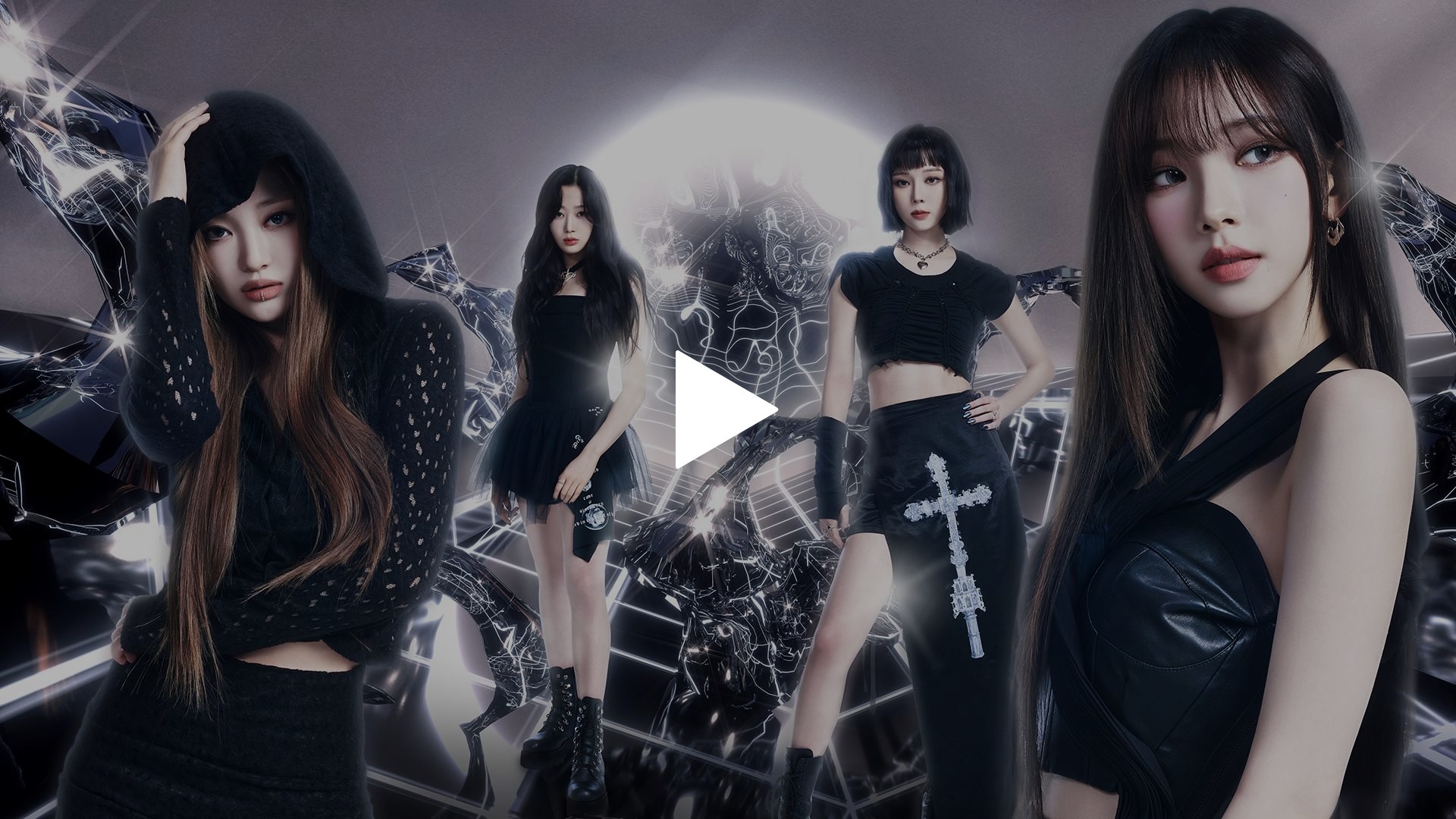 字幕版）aespa LIVE TOUR 2023