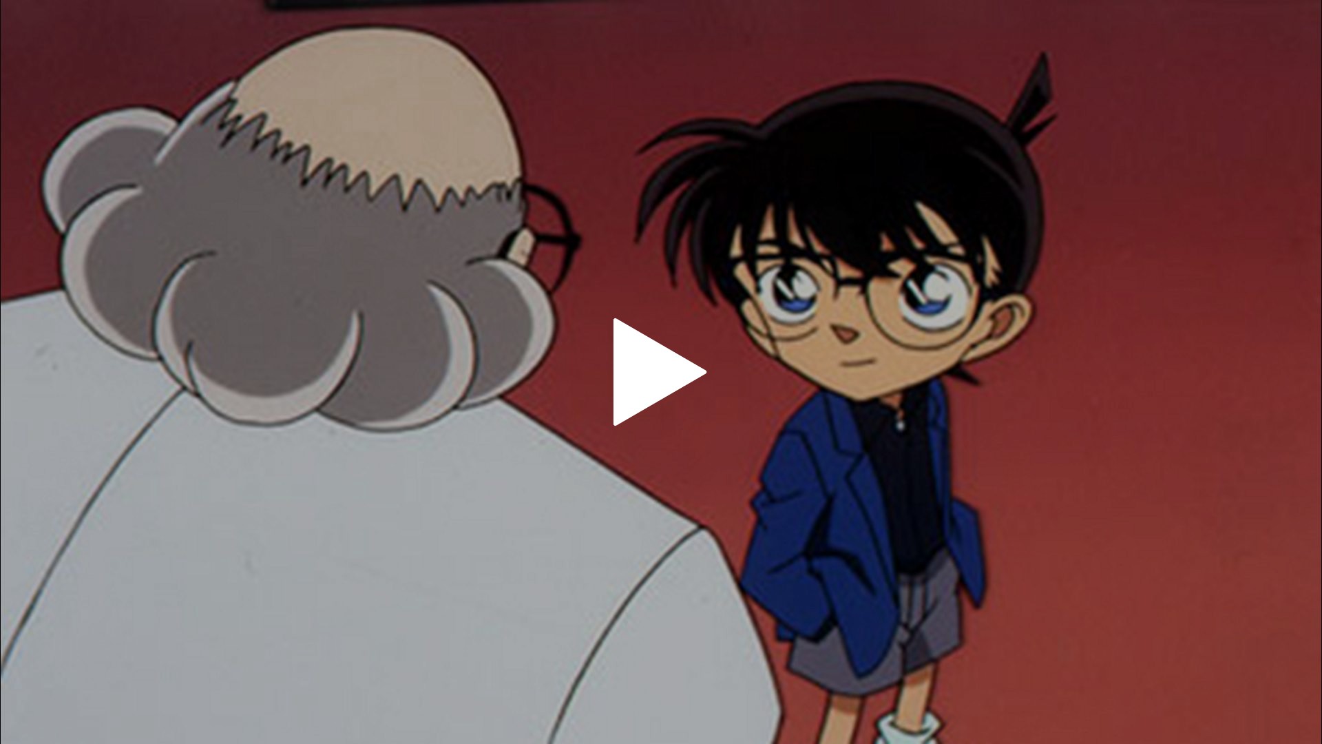 第277話 英語教師VS西の名探偵（前編）｜フジテレビの人気ドラマ・アニメ・TV番組の動画が見放題＜FOD＞