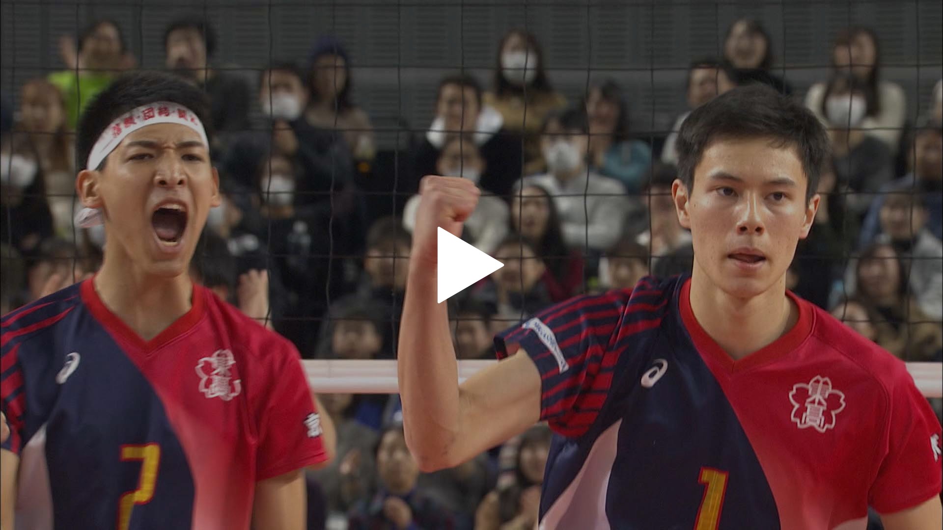 年決勝戦 東山高校 駿台学園高校 フジテレビの人気ドラマ アニメ Tv番組の動画が見放題 Fod