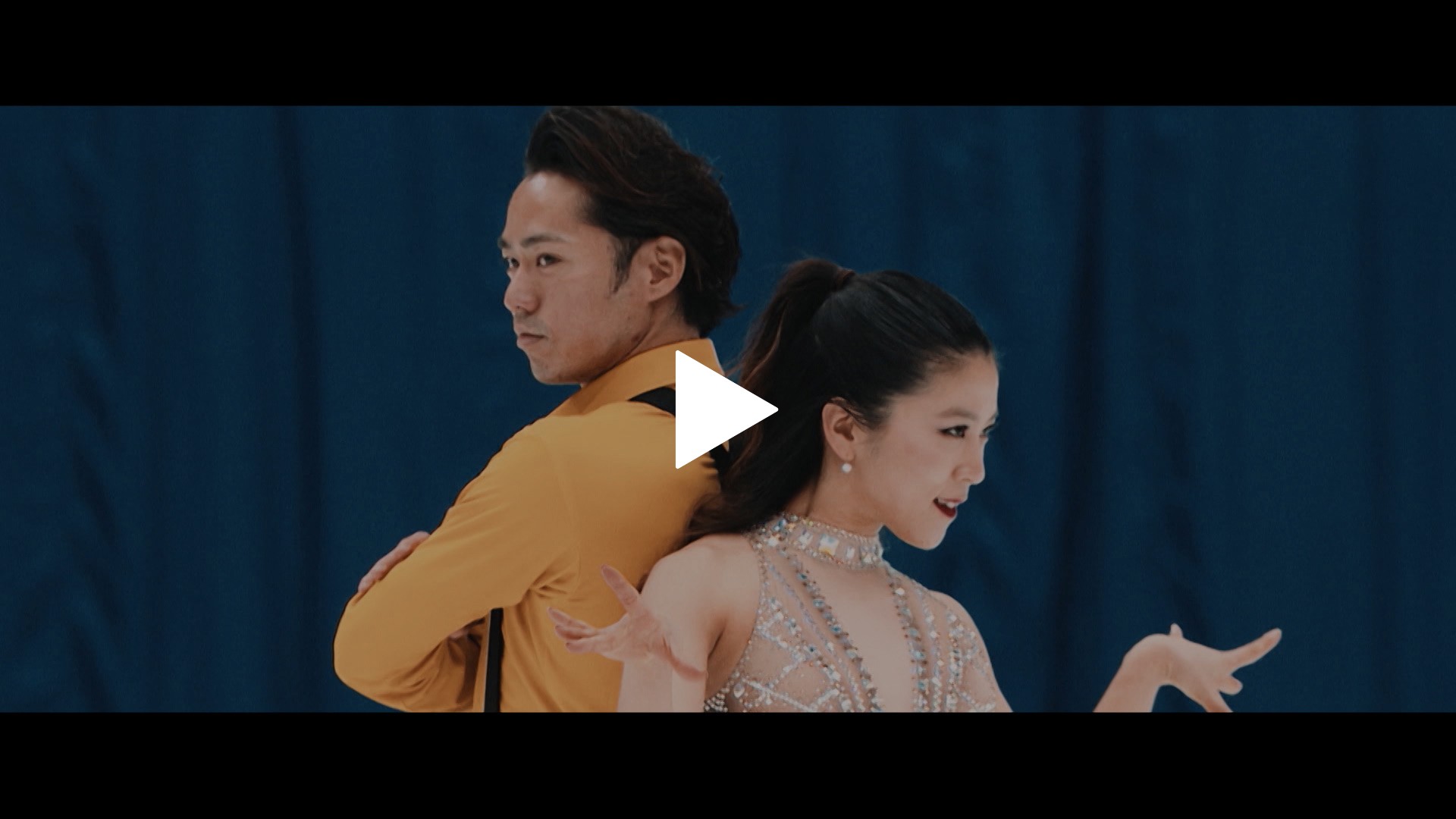 第4夜 村元哉中 高橋大輔 ベテルギウス 優里 フジテレビの人気ドラマ アニメ Tv番組の動画が見放題 Fod