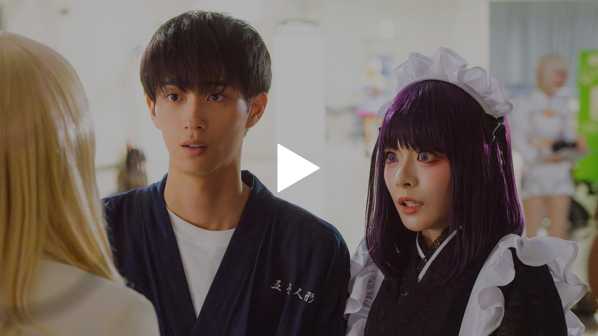 第7話 自分を好きになれること｜フジテレビの人気ドラマ・アニメ・TV 