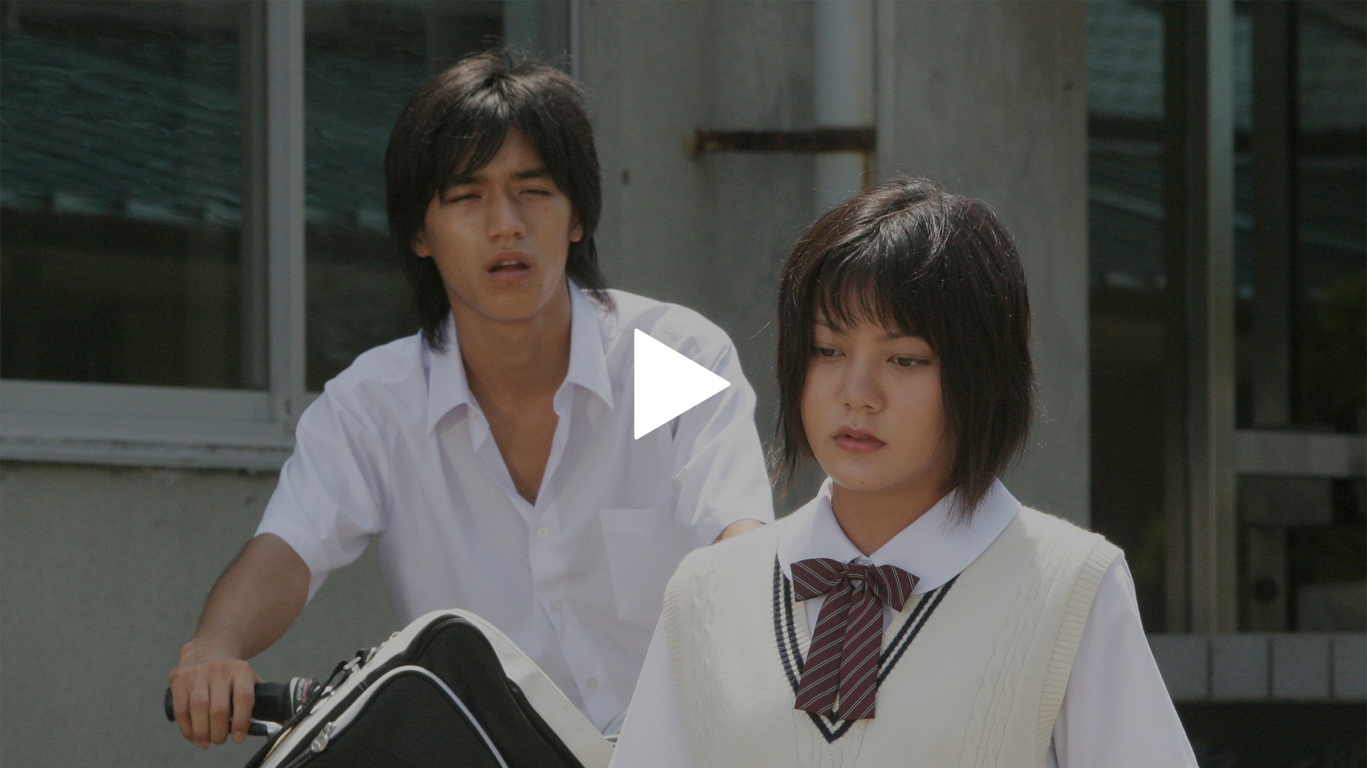 ビューティフルライフ 1話 dailymotion