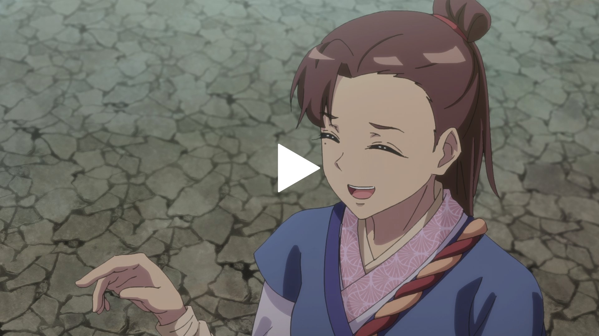 吹替版）第9話 金陵、運命の歯車動き出す｜フジテレビの人気ドラマ・アニメ・TV番組の動画が見放題＜FOD＞