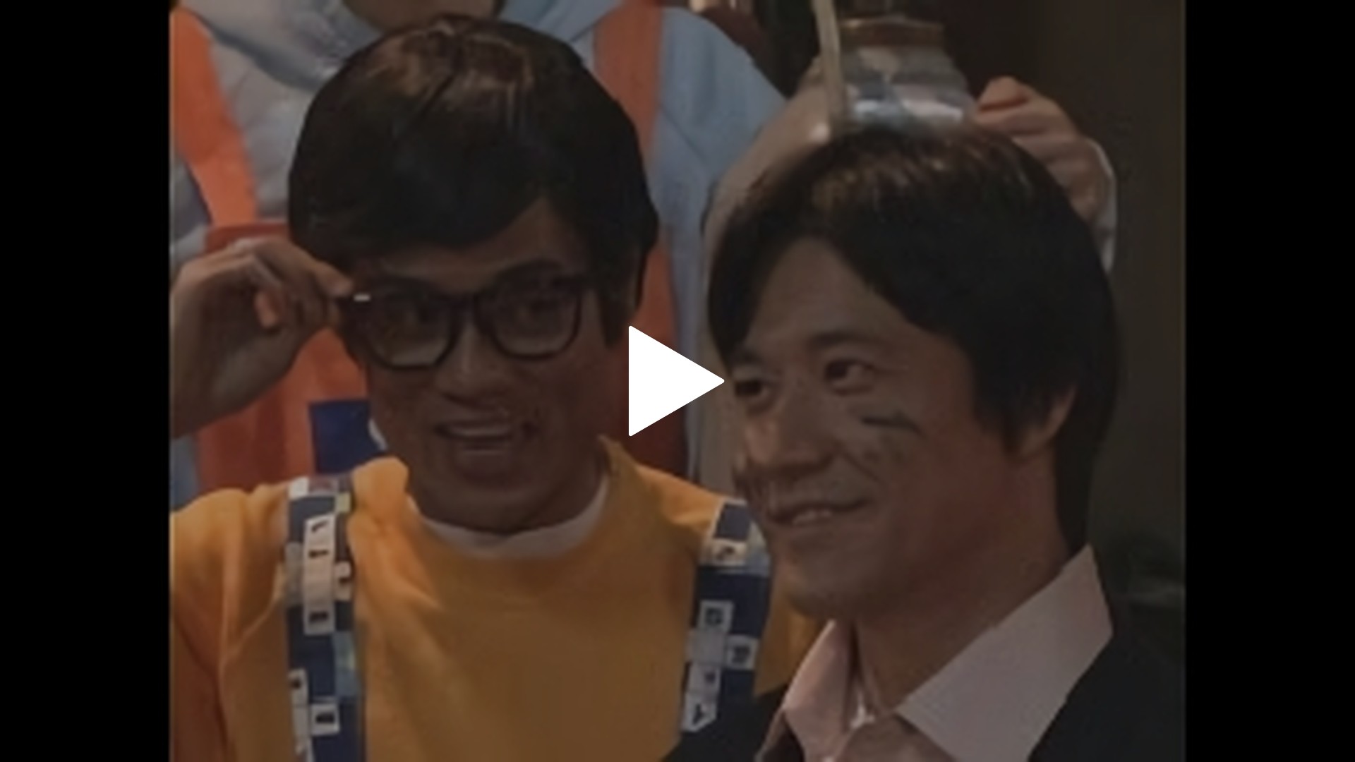 笑う犬の冒険 11 フジテレビの人気ドラマ アニメ Tv番組の動画が見放題 Fod