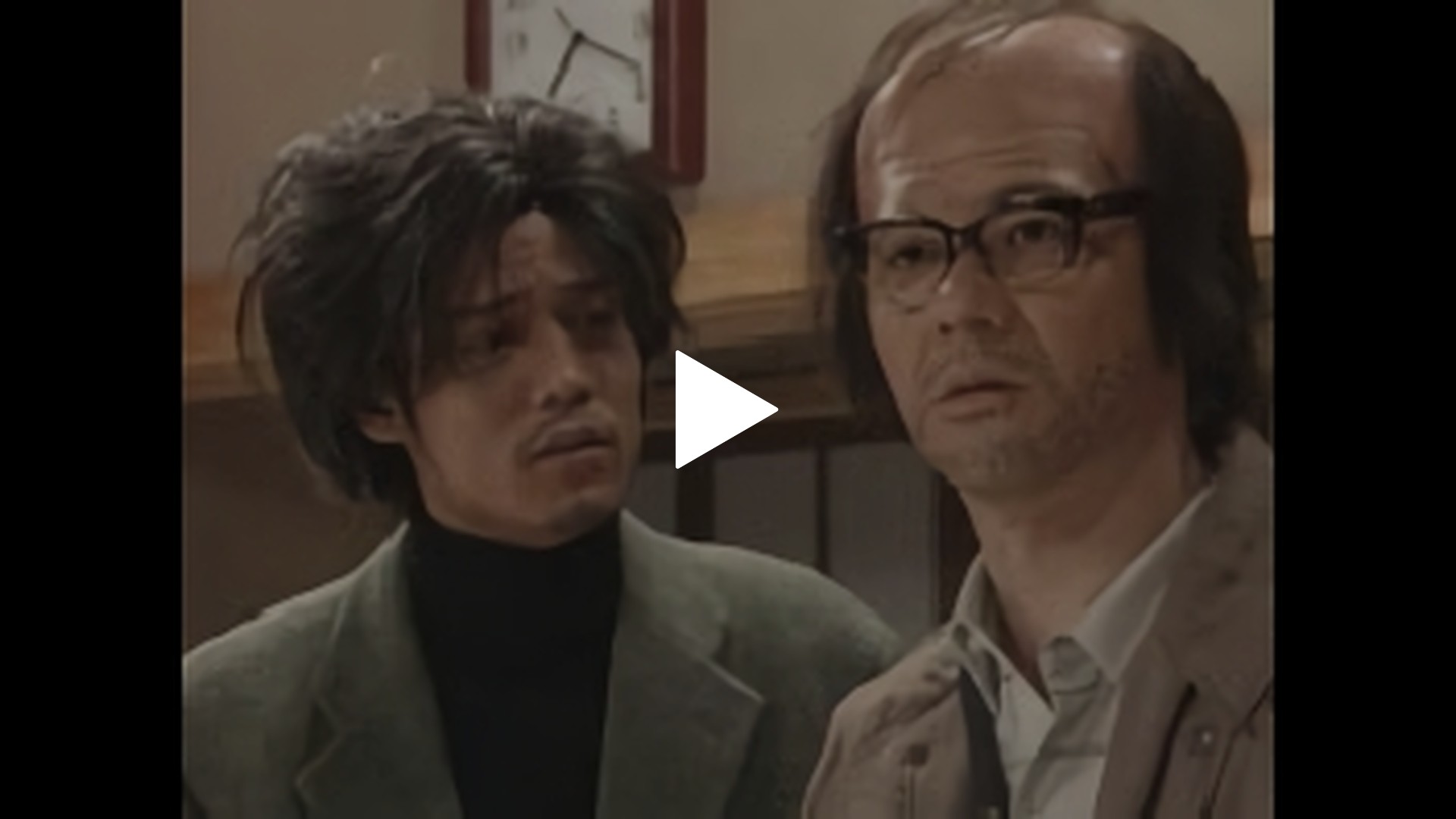 笑う犬の冒険 47 フジテレビの人気ドラマ アニメ Tv番組の動画が見放題 Fod