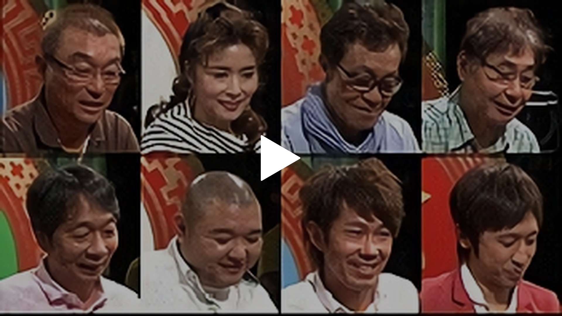 15年8月29 30日放送 24時間頂上決戦生スペシャル15 牌はちょっと遅れて地球を救う 決勝 第7ゲーム 第9ゲーム フジテレビ の人気ドラマ アニメ Tv番組の動画が見放題 Fod