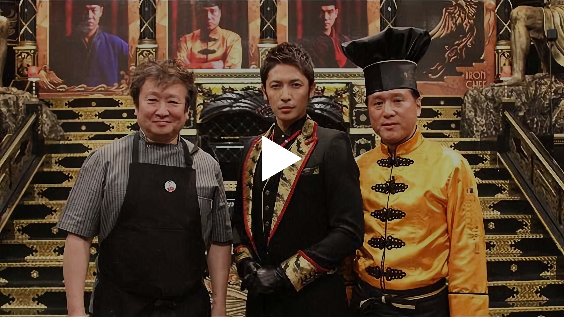活動歴および当時の関連ビジュアル記録