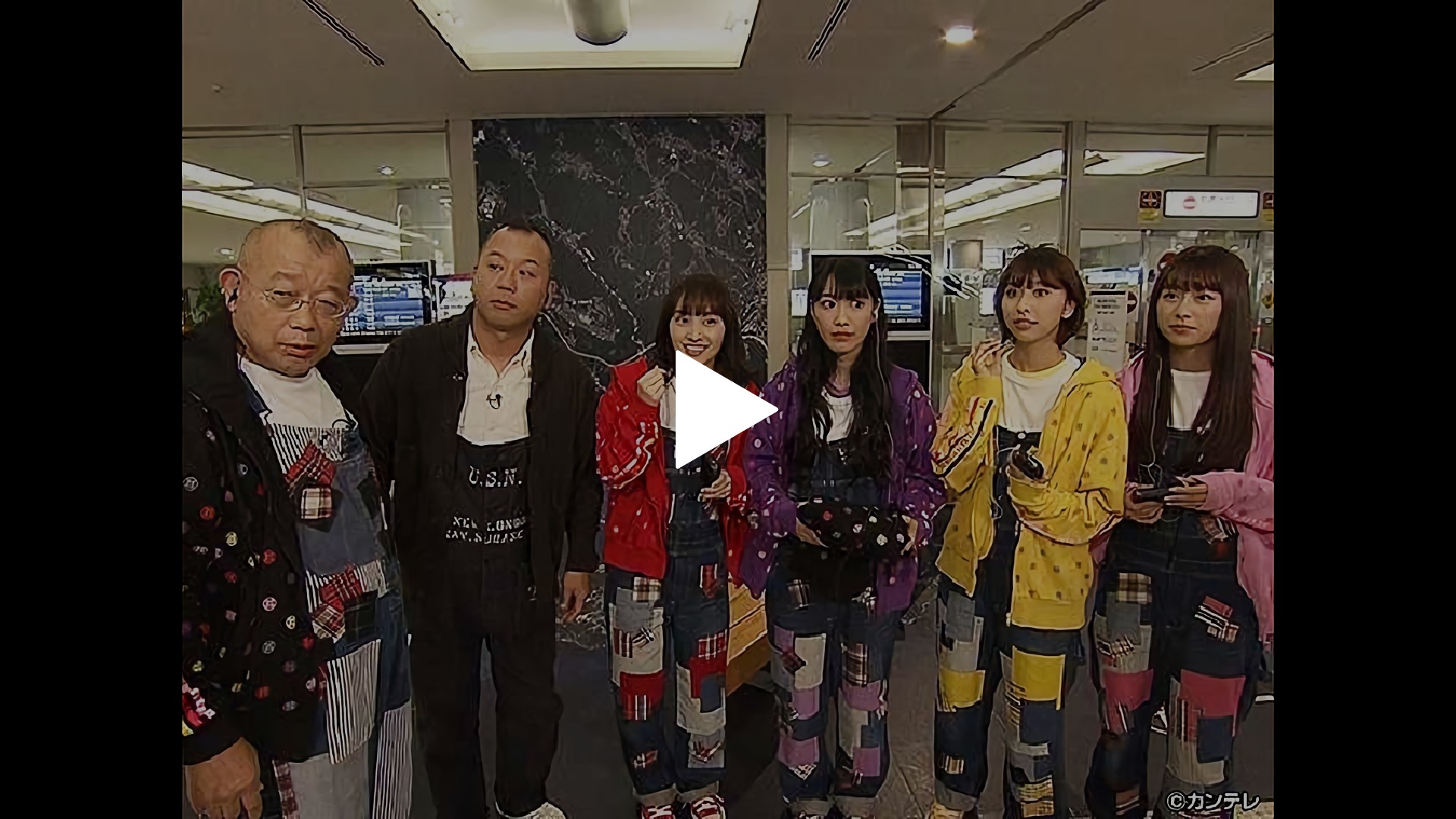 241 19 11 15放送 桃色つるべ お次の方どうぞ フジテレビの人気ドラマ アニメ Tv番組の動画が見放題 Fod
