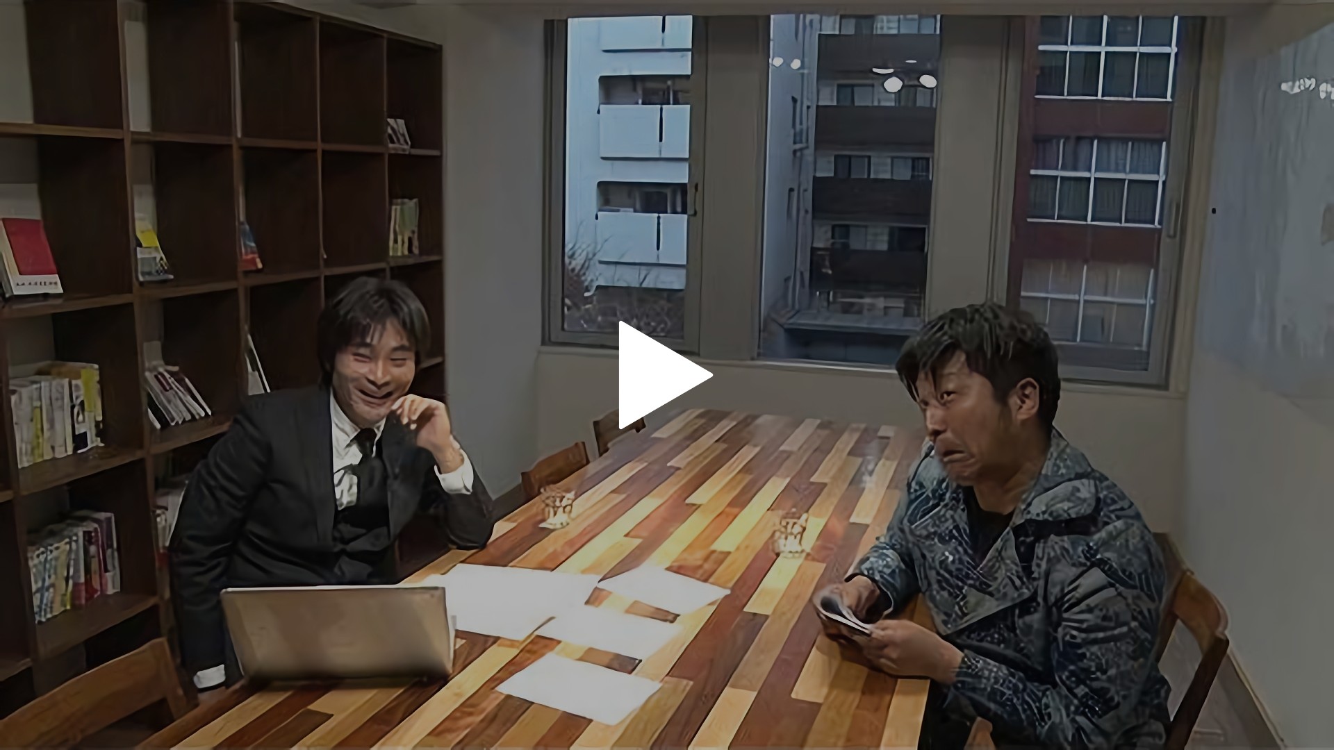 スターダムに削られるアーティスト フジテレビの人気ドラマ アニメ Tv番組の動画が見放題 Fod