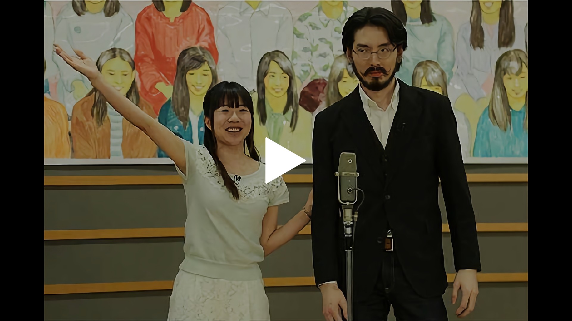 第6回 第2部 「ファン対抗！芸人愛No.1 決定戦」｜フジテレビの人気 