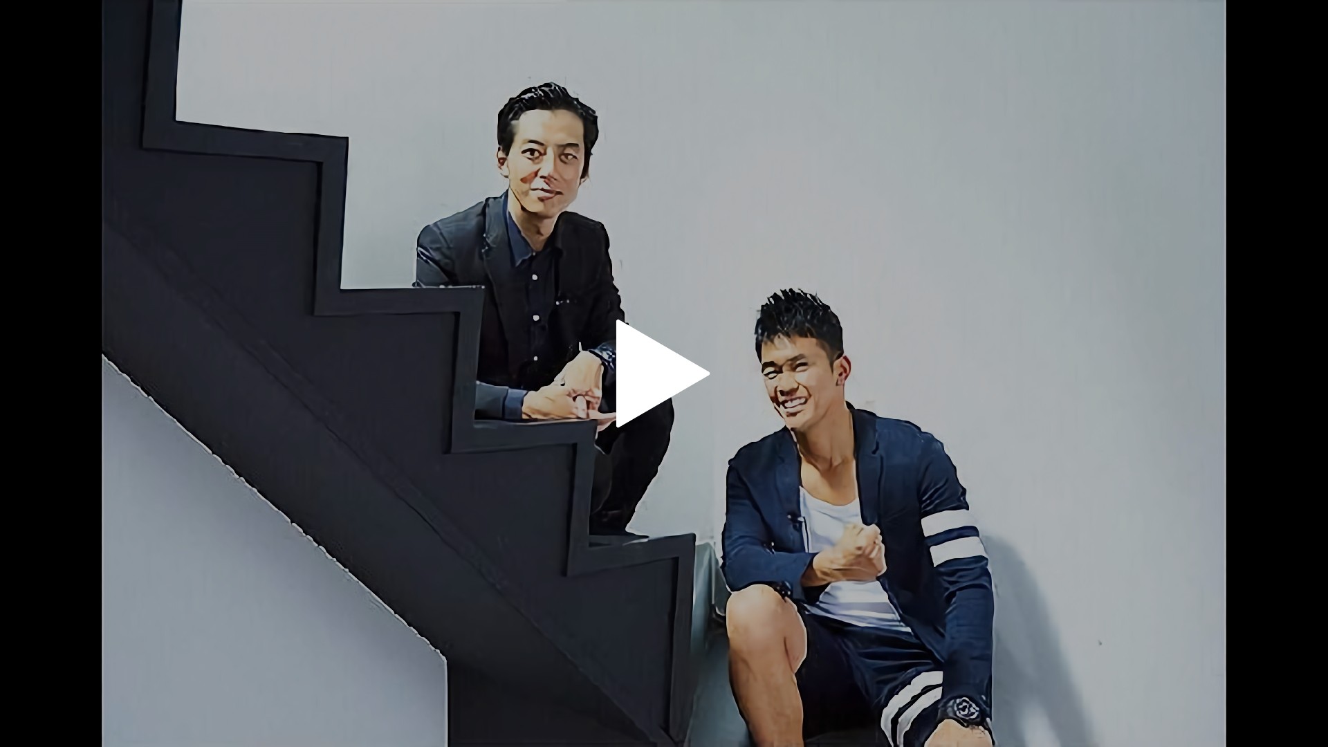 13 武井壮 フジテレビの人気ドラマ アニメ Tv番組の動画が見放題 Fod