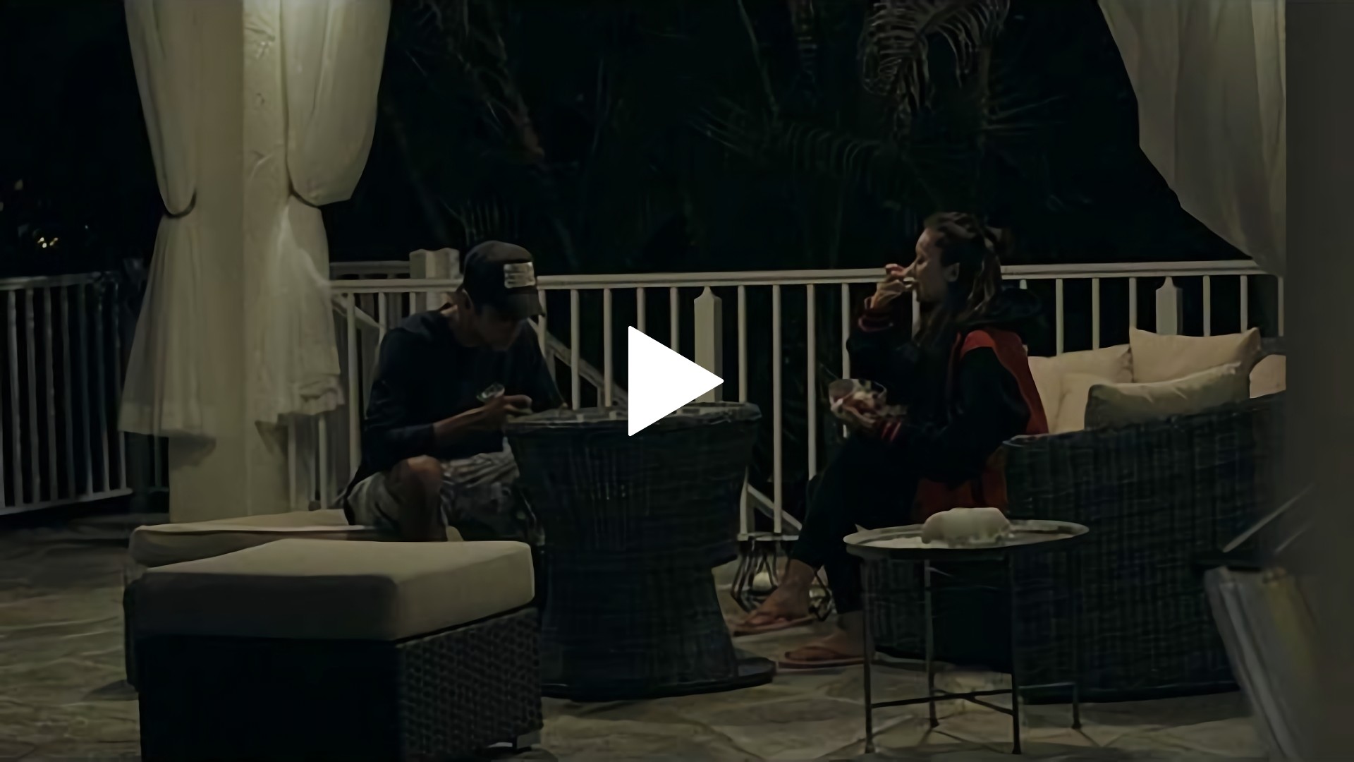 TERRACE HOUSE ALOHA STATE-6th WEEK