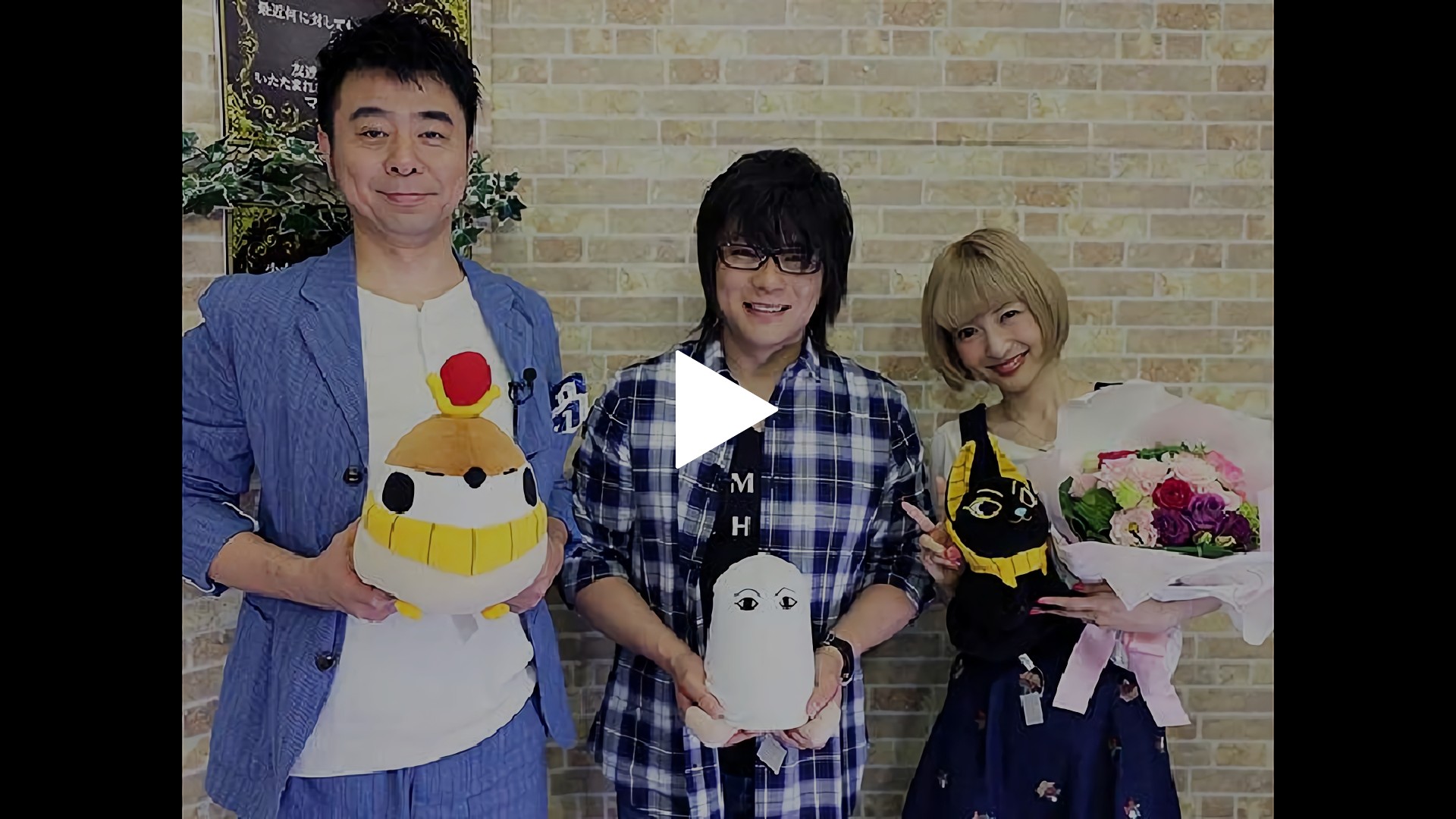 第8回ゲスト 森川智之 フジテレビの人気ドラマ アニメ Tv番組の動画が見放題 Fod