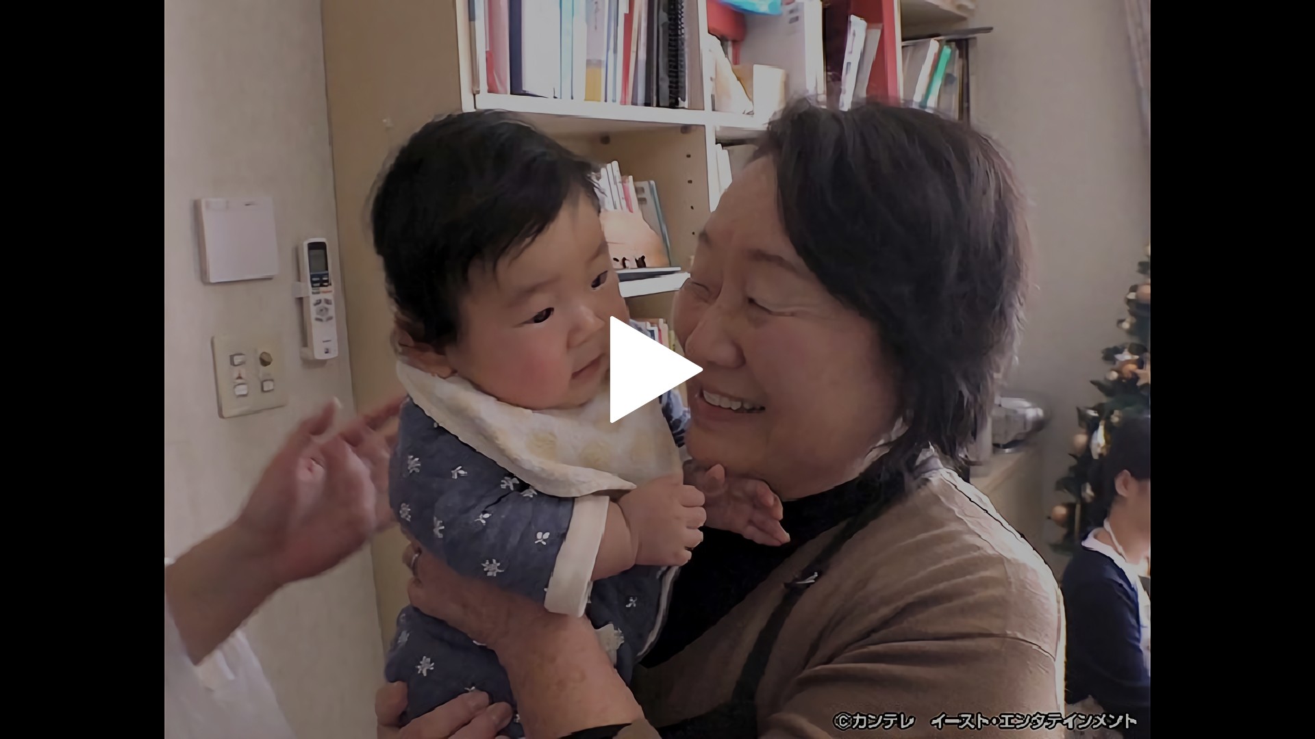 5500人の誕生に立ち会う74歳の助産師 フジテレビの人気ドラマ アニメ Tv番組の動画が見放題 Fod