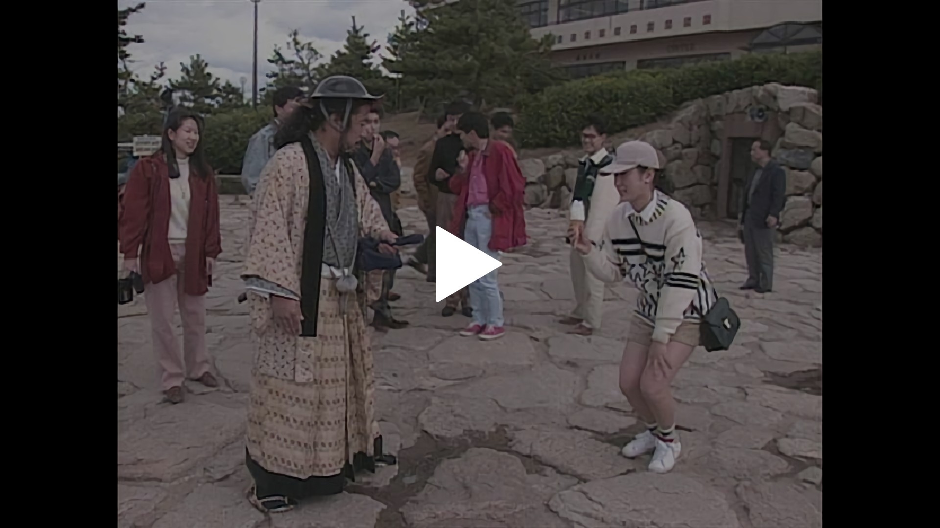 2 波高し東尋坊 お奉行様 浪花女を叱る の巻 フジテレビの人気ドラマ アニメ Tv番組の動画が見放題 Fod