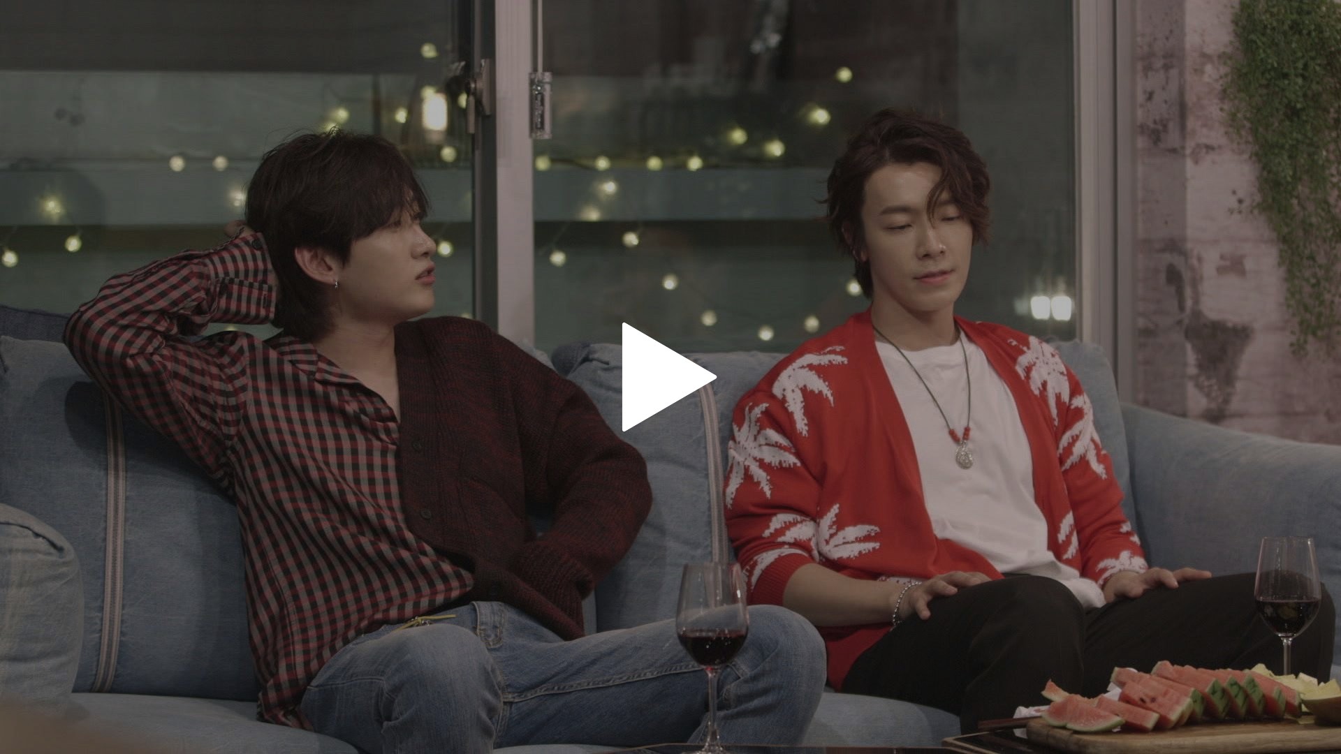 第1回 SUPER JUNIOR-D&E(ドンヘ＆ウニョク)｜フジテレビの人気ドラマ 