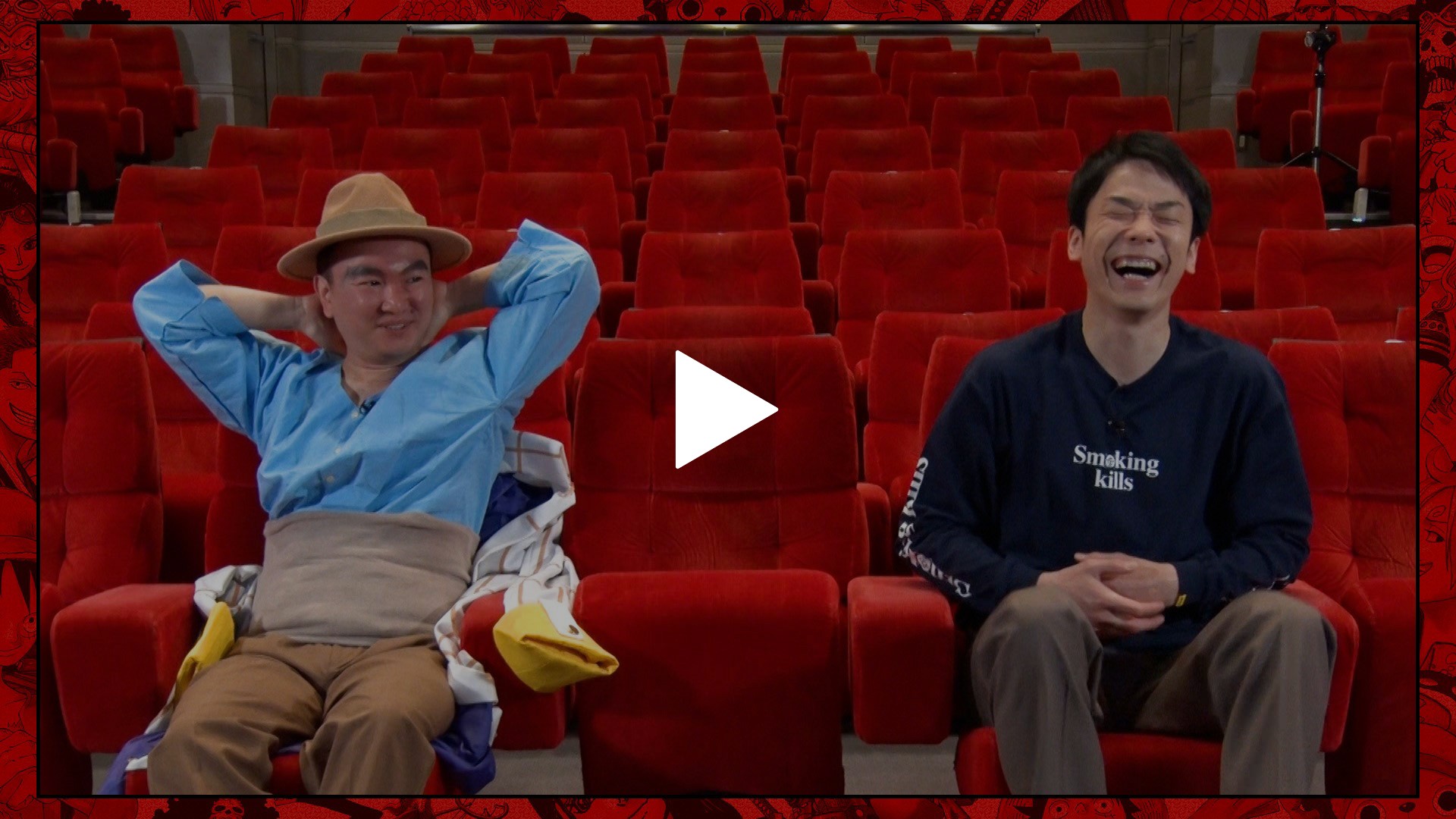 ワンピース映画 ド級の裏話に驚愕 感動 フジテレビの人気ドラマ アニメ Tv番組の動画が見放題 Fod