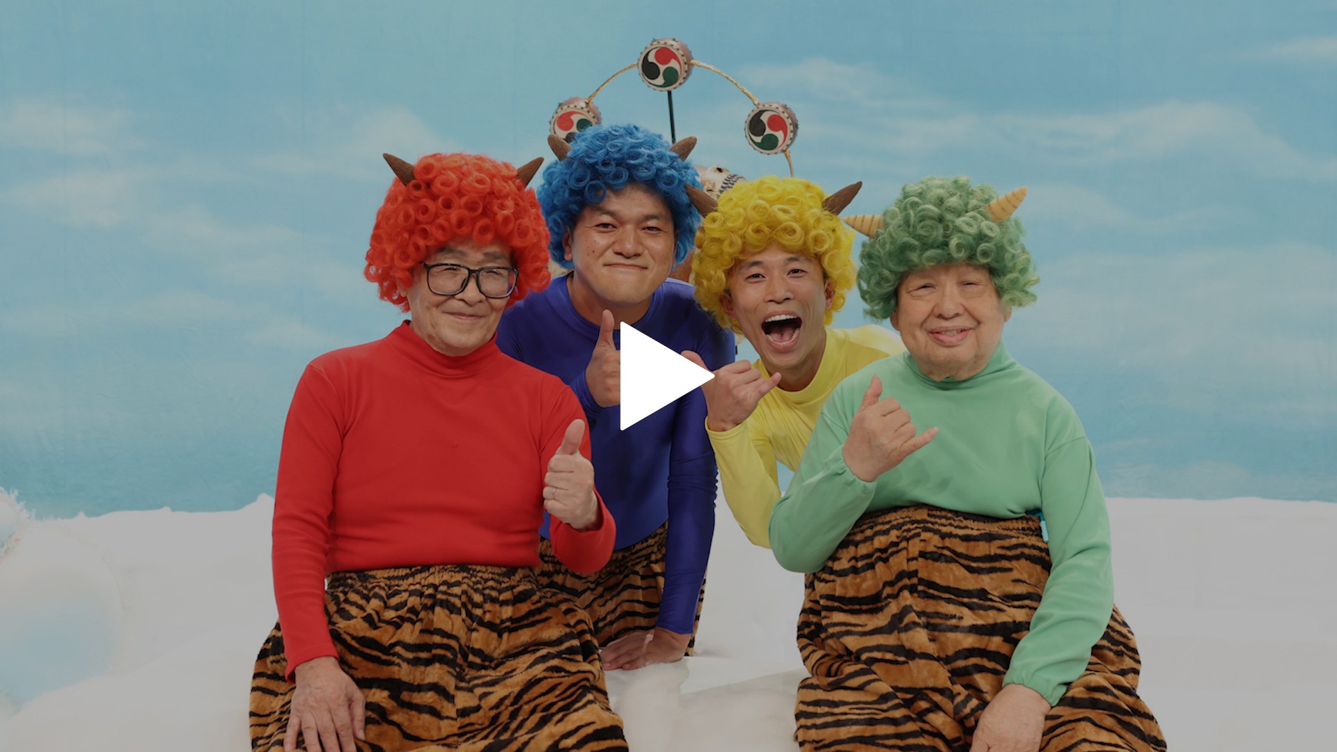 ドリフの名作コントが令和に蘇る フジテレビの人気ドラマ アニメ Tv番組の動画が見放題 Fod