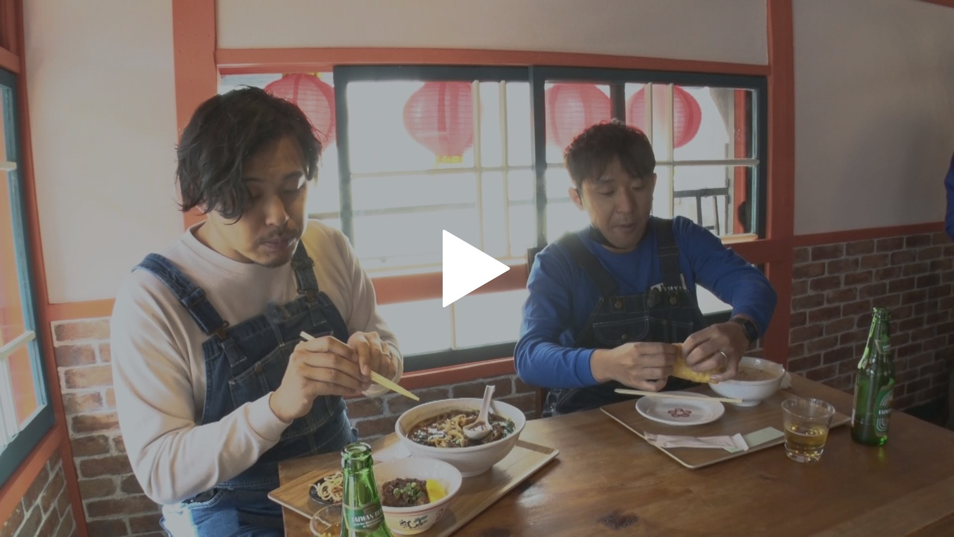第7回 横浜中華街をぶらり フジテレビの人気ドラマ アニメ Tv番組の動画が見放題 Fod