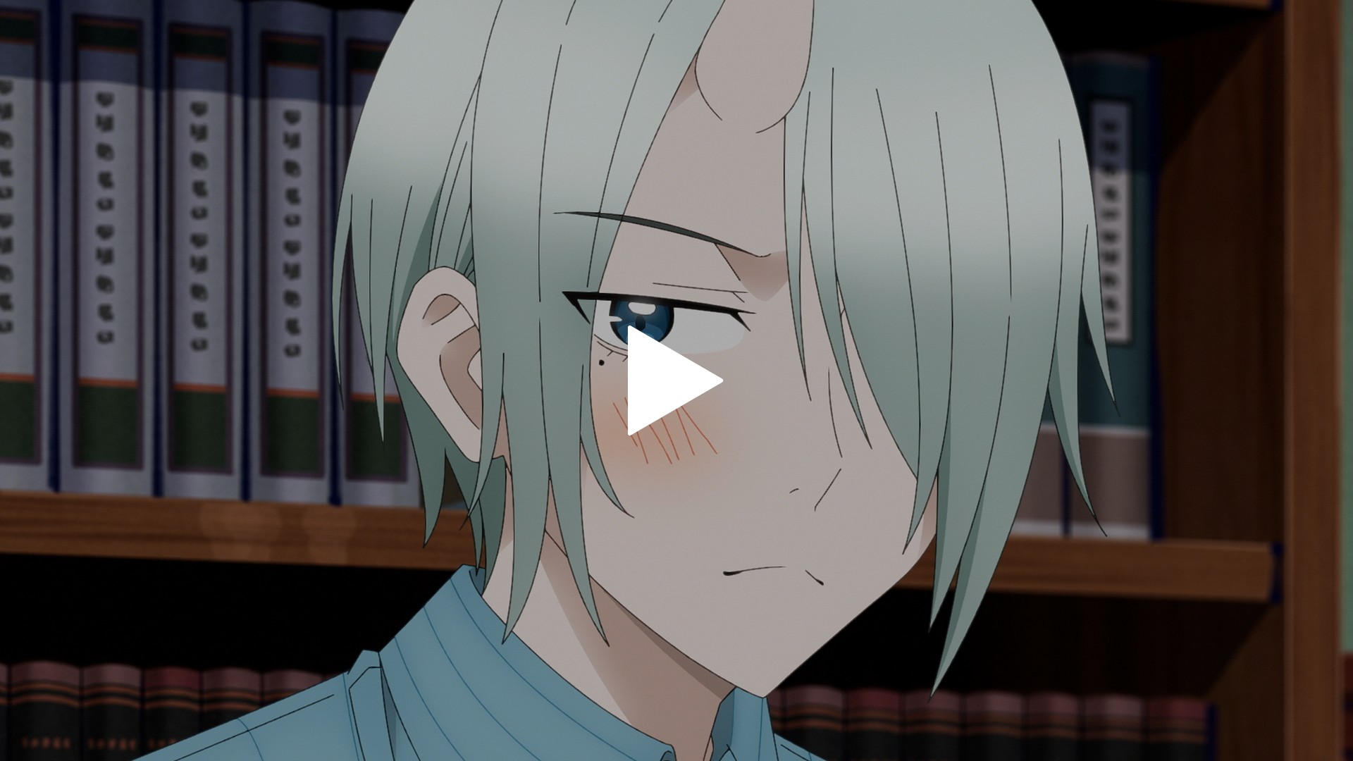 第9話 『助けて晴明君！動物妖怪誘拐事件！！』｜フジテレビの人気ドラマ・アニメ・TV番組の動画が見放題＜FOD＞