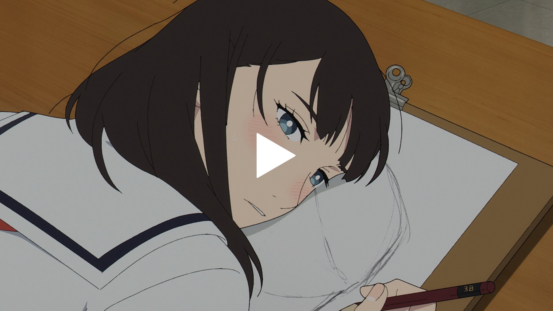 第2話 素敵な絵｜フジテレビの人気ドラマ・アニメ・TV番組の動画が見 