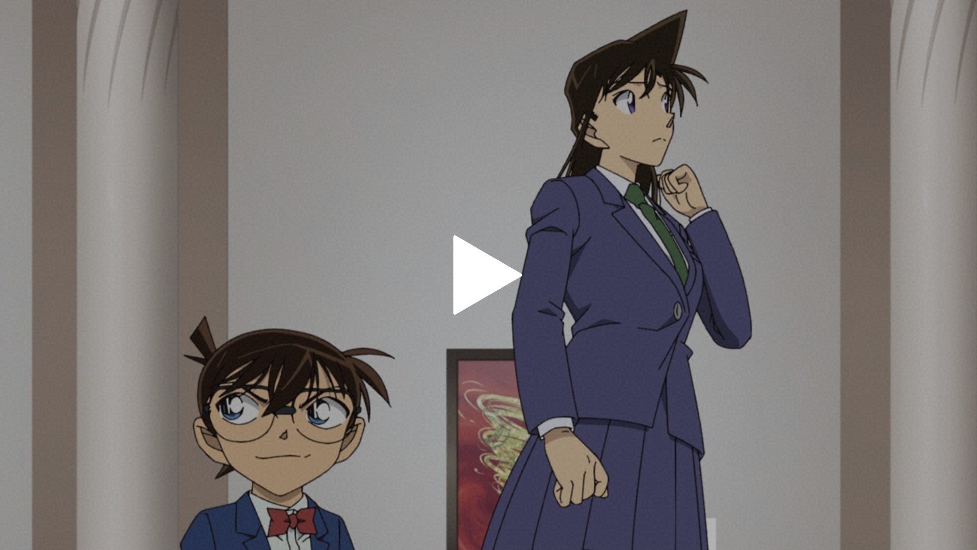 第1195話 館ミステリー 渦巻館（前編）｜フジテレビの人気ドラマ 