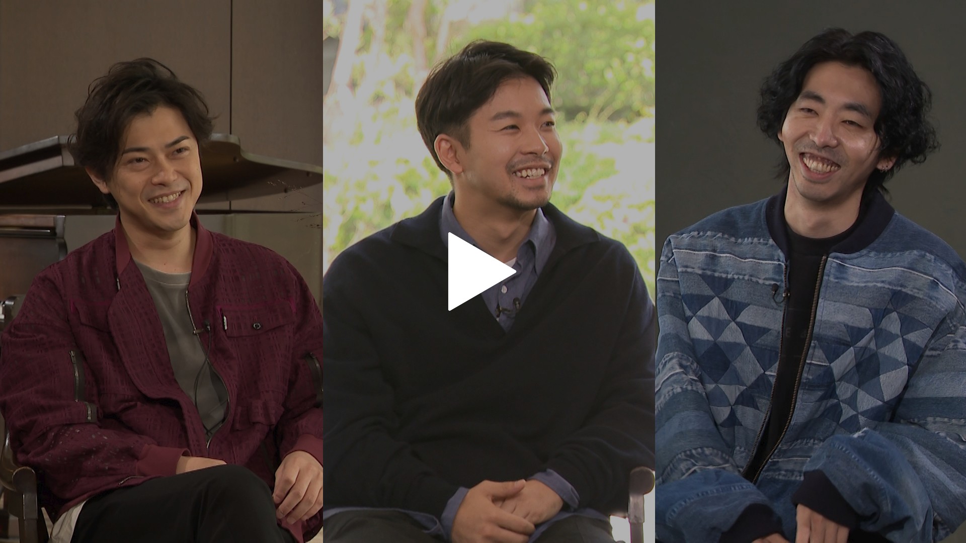 勝地涼 仲野太賀 柄本時生 フジテレビの人気ドラマ アニメ Tv番組の動画が見放題 Fod