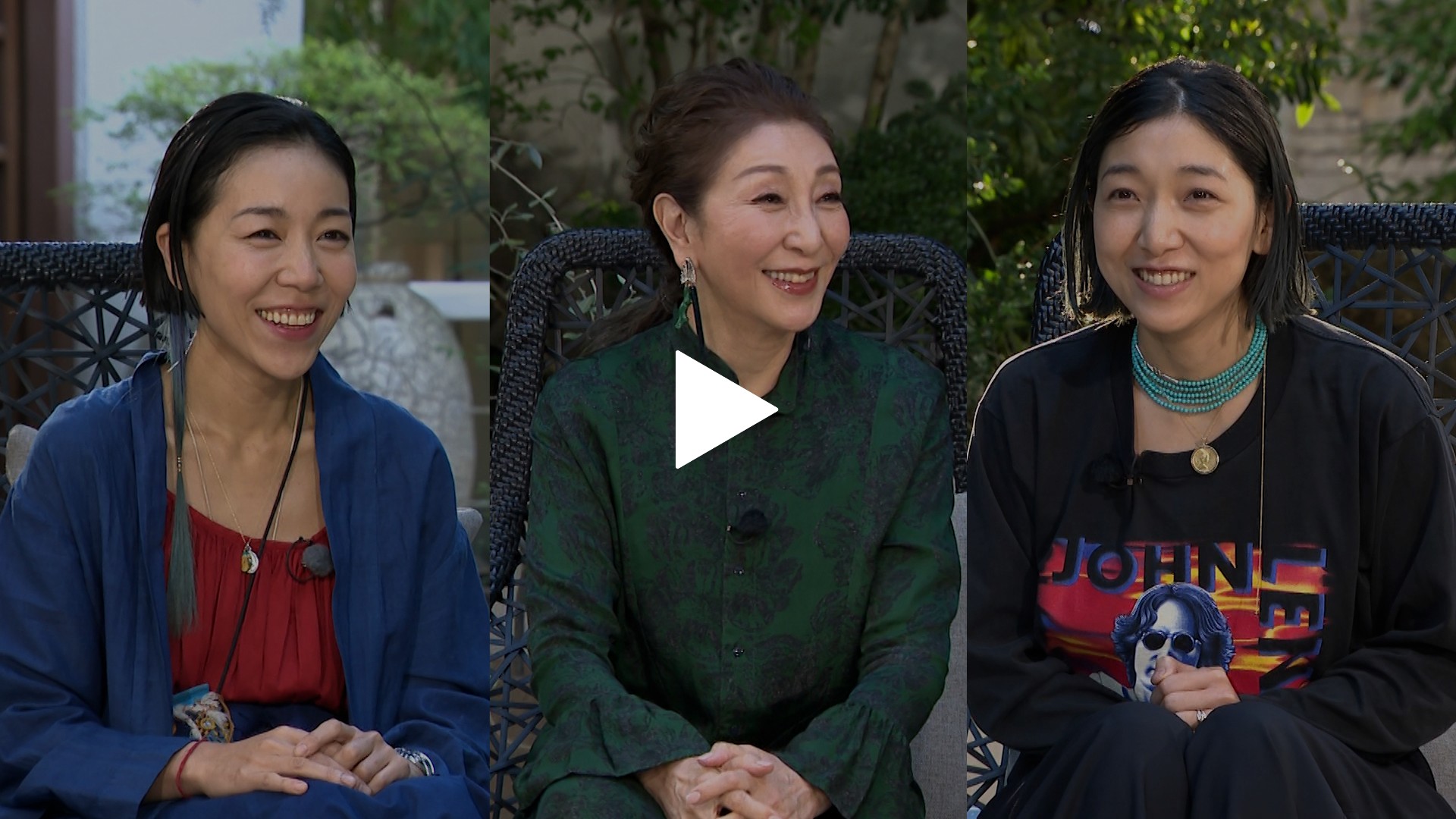 安藤和津 安藤桃子 安藤サクラ フジテレビの人気ドラマ アニメ Tv番組の動画が見放題 Fod