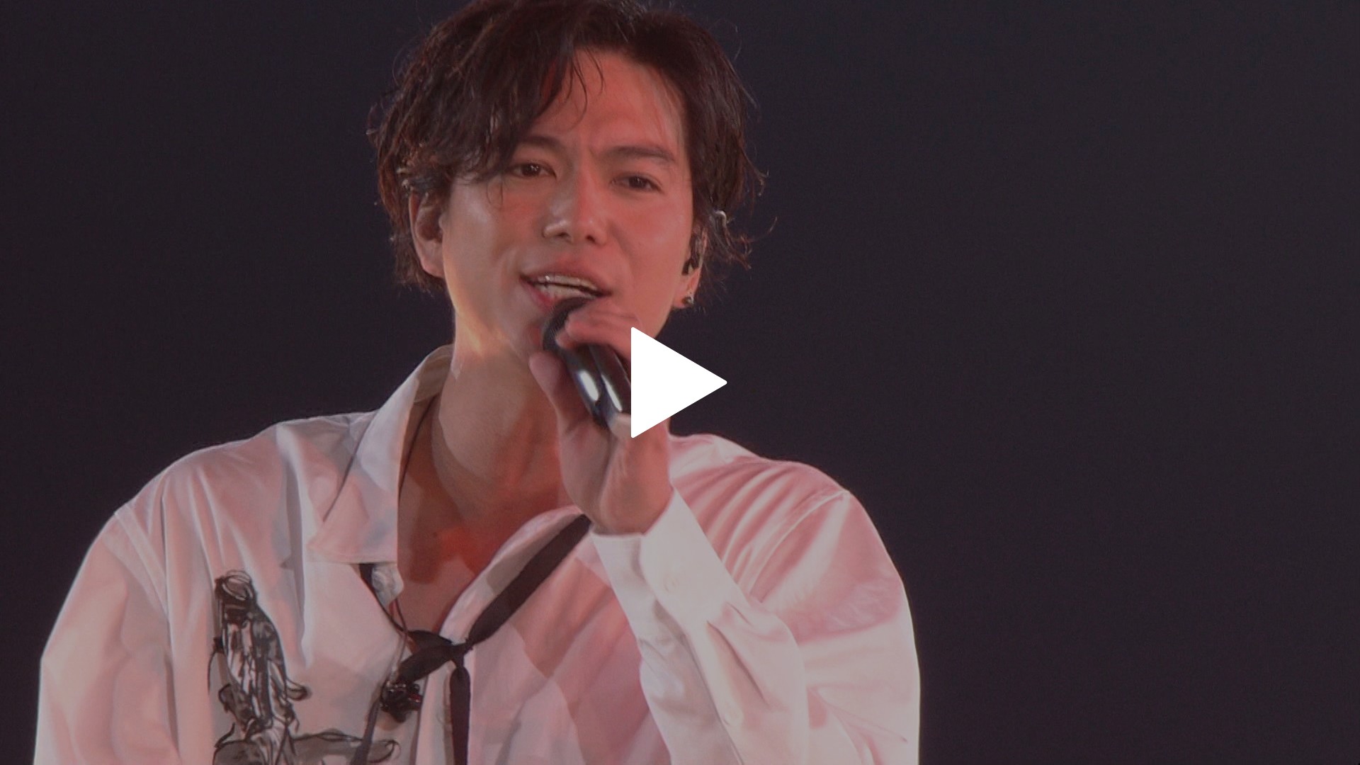 19 1 25放送 News 結成15周年の覚悟 生きろ 3 Stay Gold フジテレビの人気ドラマ アニメ Tv番組の動画 が見放題 Fod