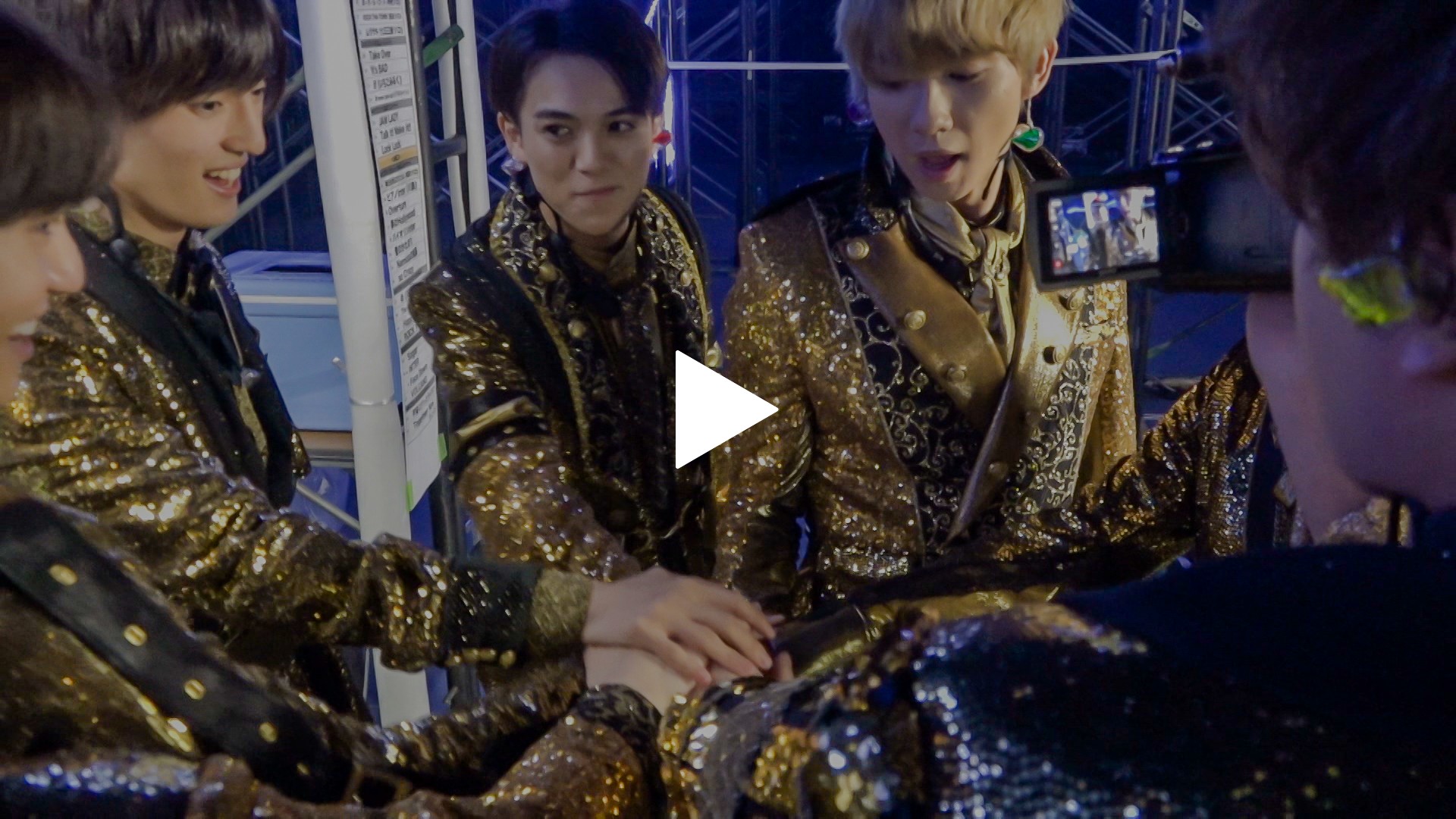 Travis Japan#1 DANCE」｜フジテレビの人気ドラマ・アニメ・TV番組の  