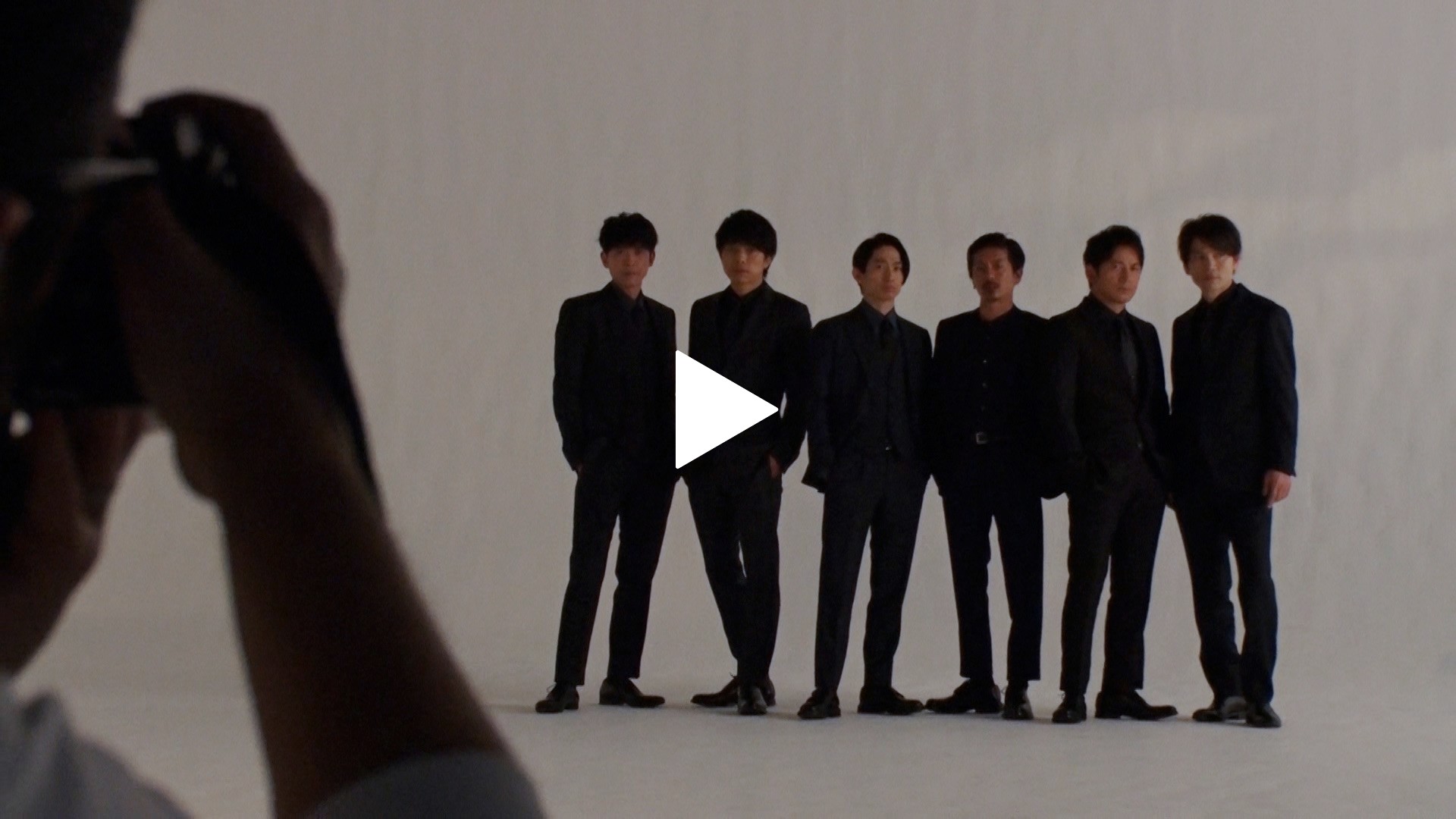 V6 1 Coming Century フジテレビの人気ドラマ アニメ Tv番組の動画が見放題 Fod