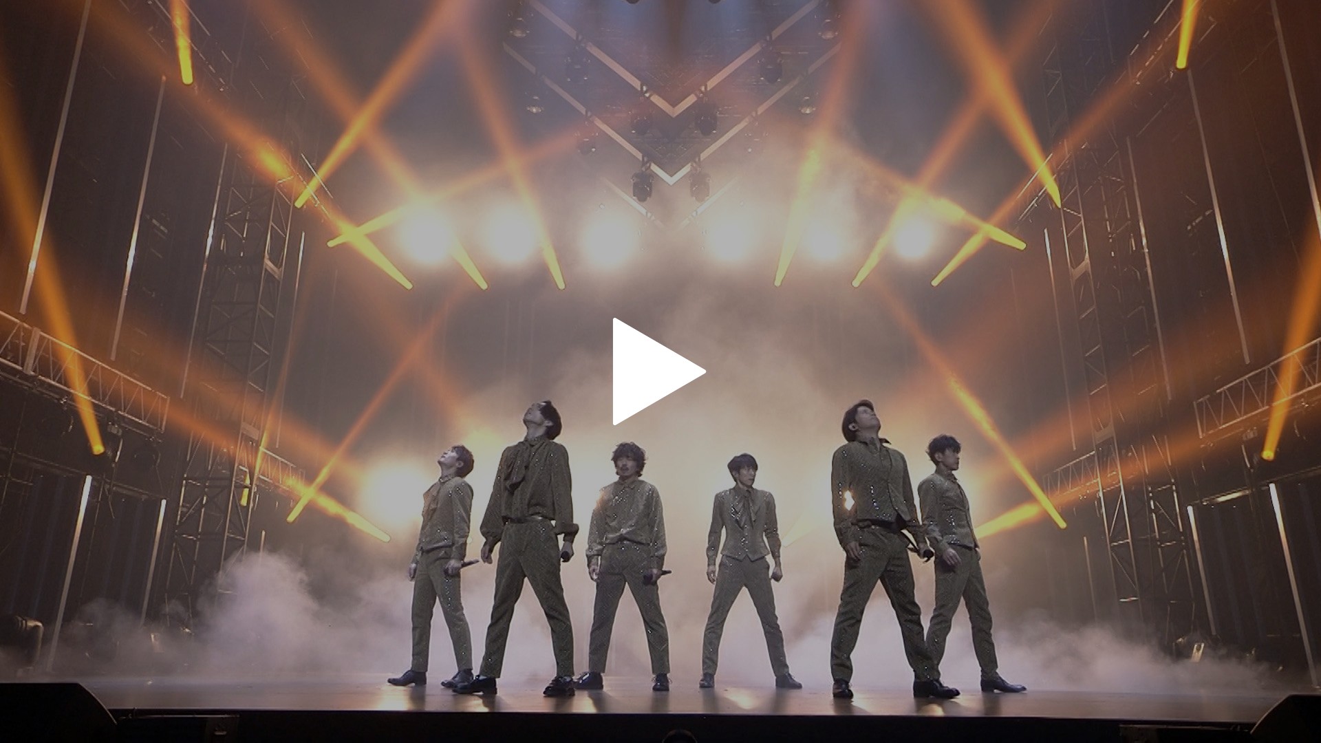 V6 3 Right Now フジテレビの人気ドラマ アニメ Tv番組の動画が見放題 Fod