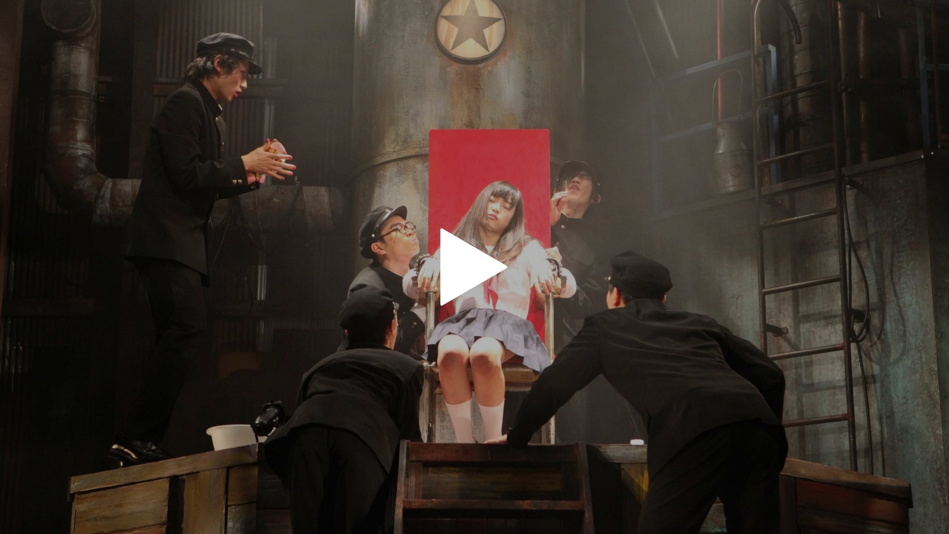 ライチ 光クラブ フジテレビの人気ドラマ アニメ Tv番組の動画が見放題 Fod