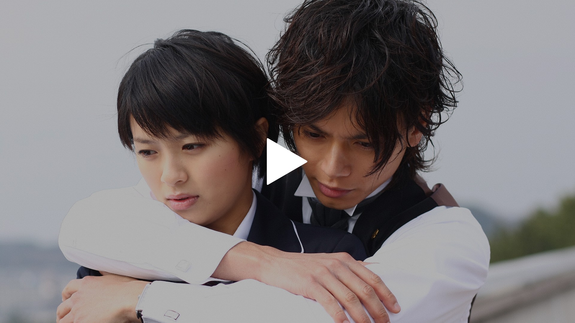 5 理人が抱きしめた フジテレビの人気ドラマ アニメ Tv番組の動画が見放題 Fod