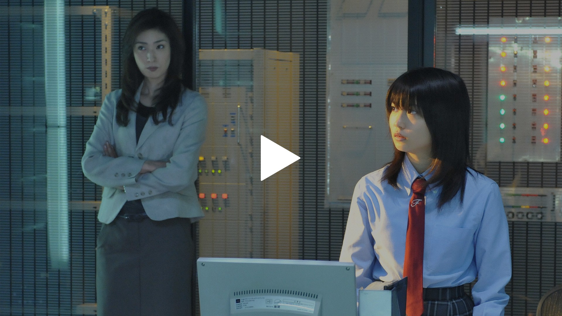 6 天使 悪魔 天才少女の罠 フジテレビの人気ドラマ アニメ Tv番組の動画が見放題 Fod