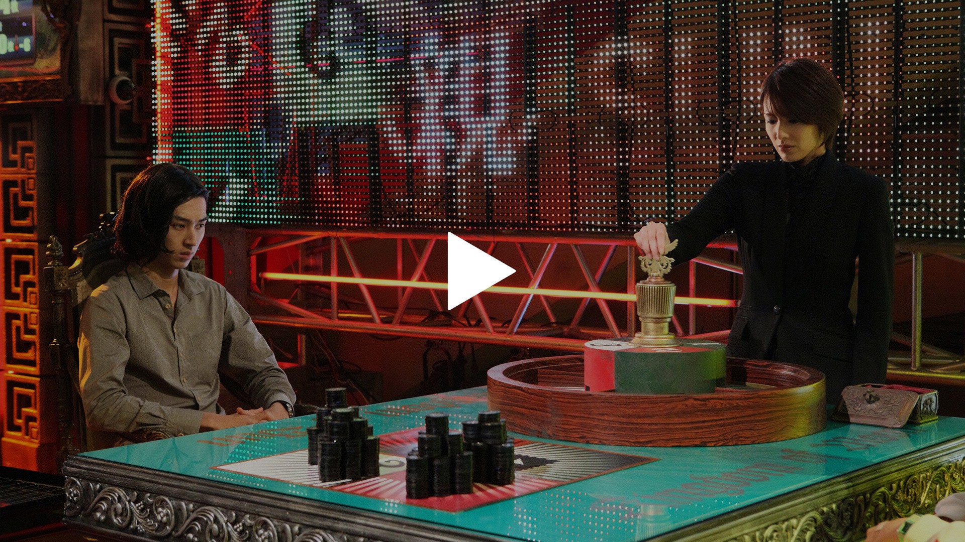 4 裏切り勃発 フジテレビの人気ドラマ アニメ Tv番組の動画が見放題 Fod