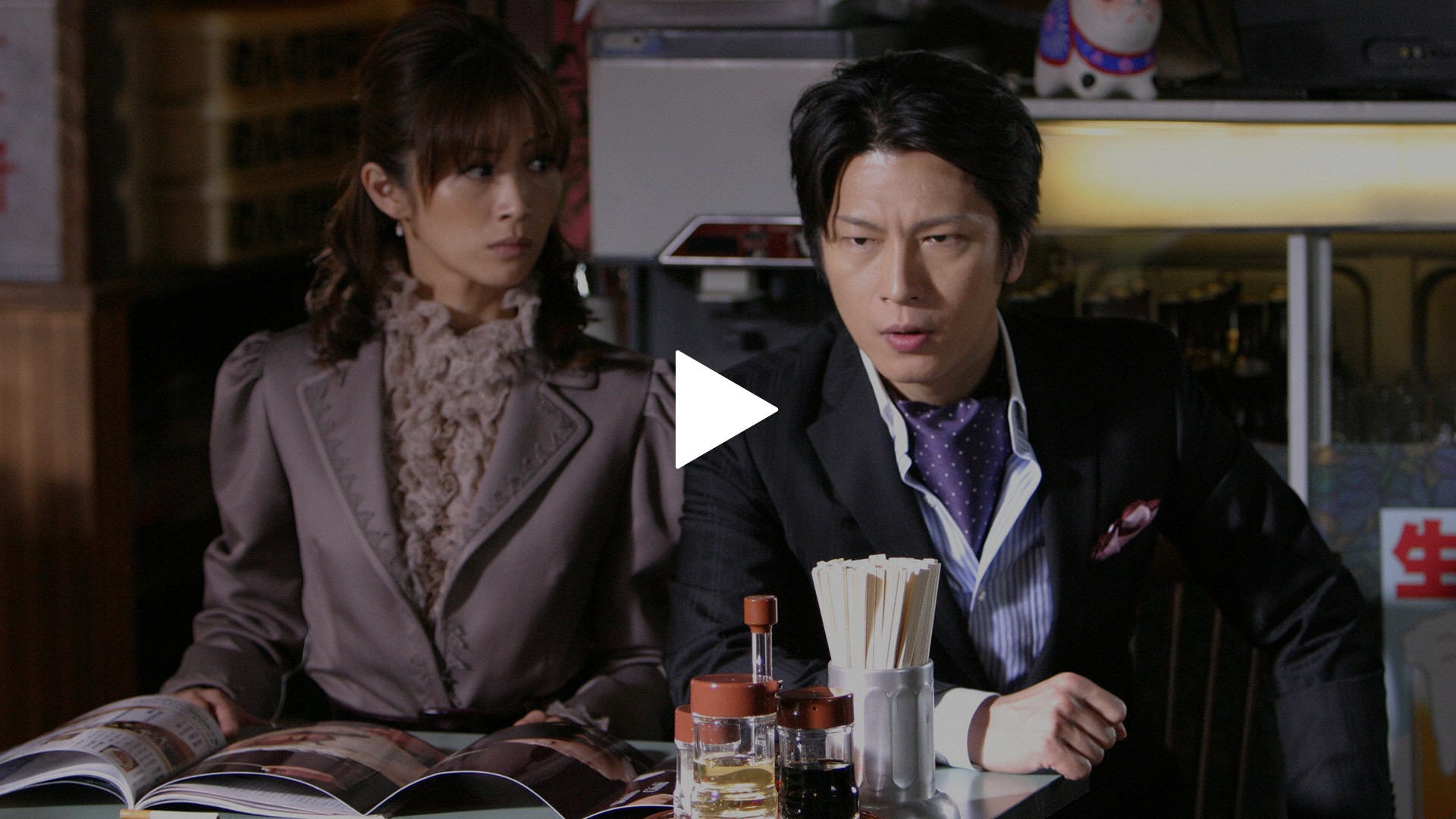 6 さらばｓオケ 涙の解散式 愛の2台ピアノ フジテレビの人気ドラマ アニメ Tv番組の動画が見放題 Fod